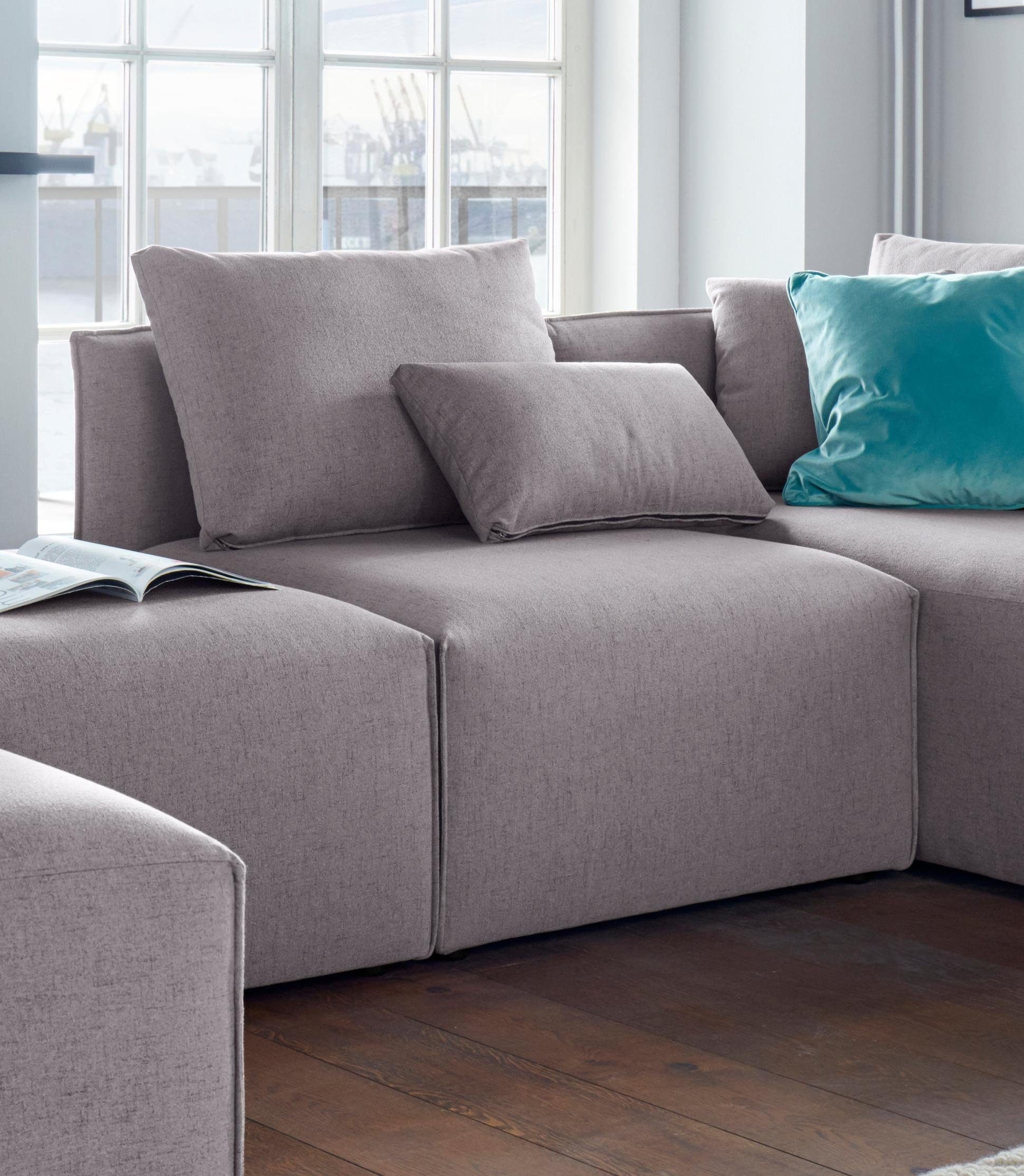 OTTO home Sessel "Nöre" Modul - zum Zusammenstellen; in vielen Bezugsqualit günstig online kaufen