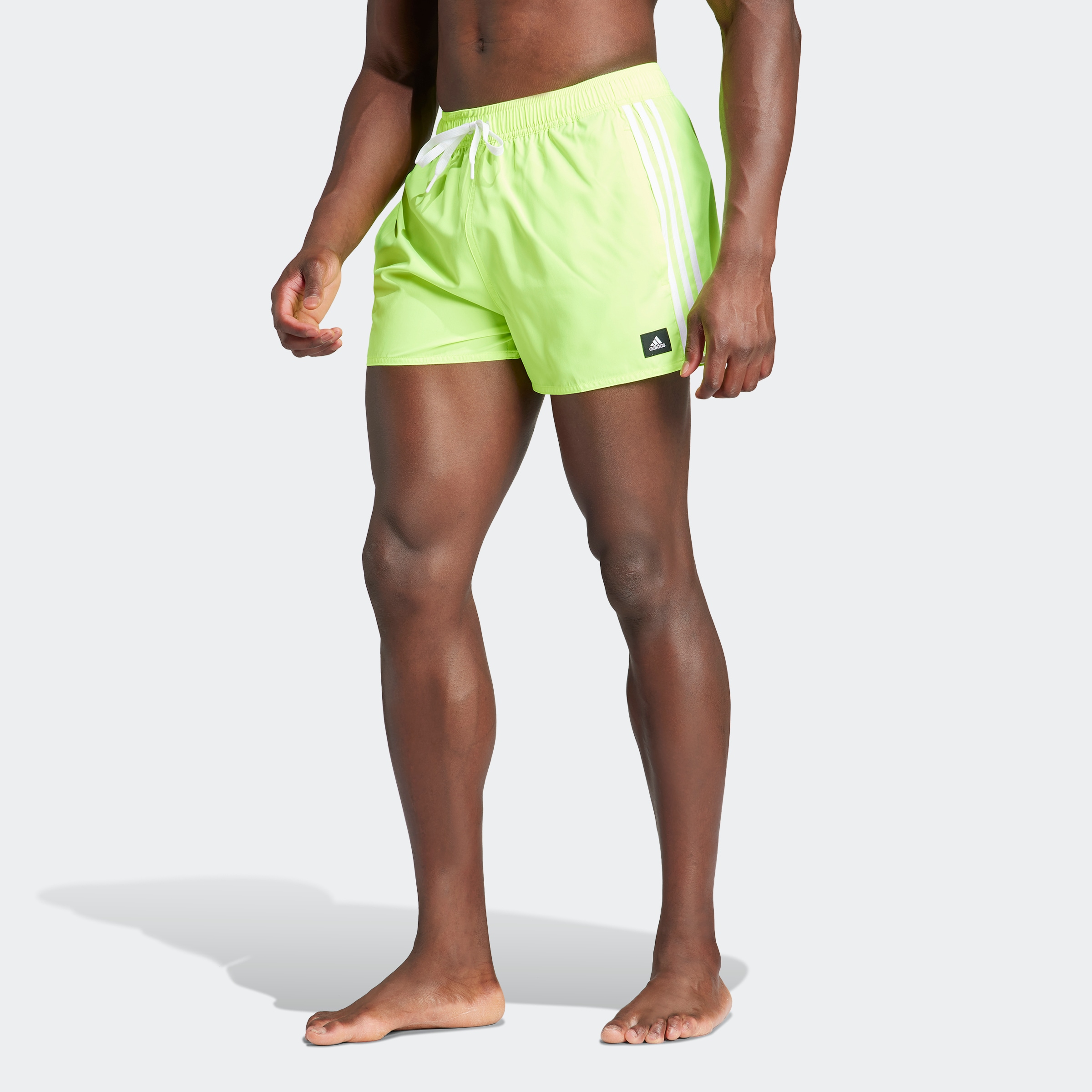 adidas Performance Badehose »3STREIFEN CLX«, (1 St.)