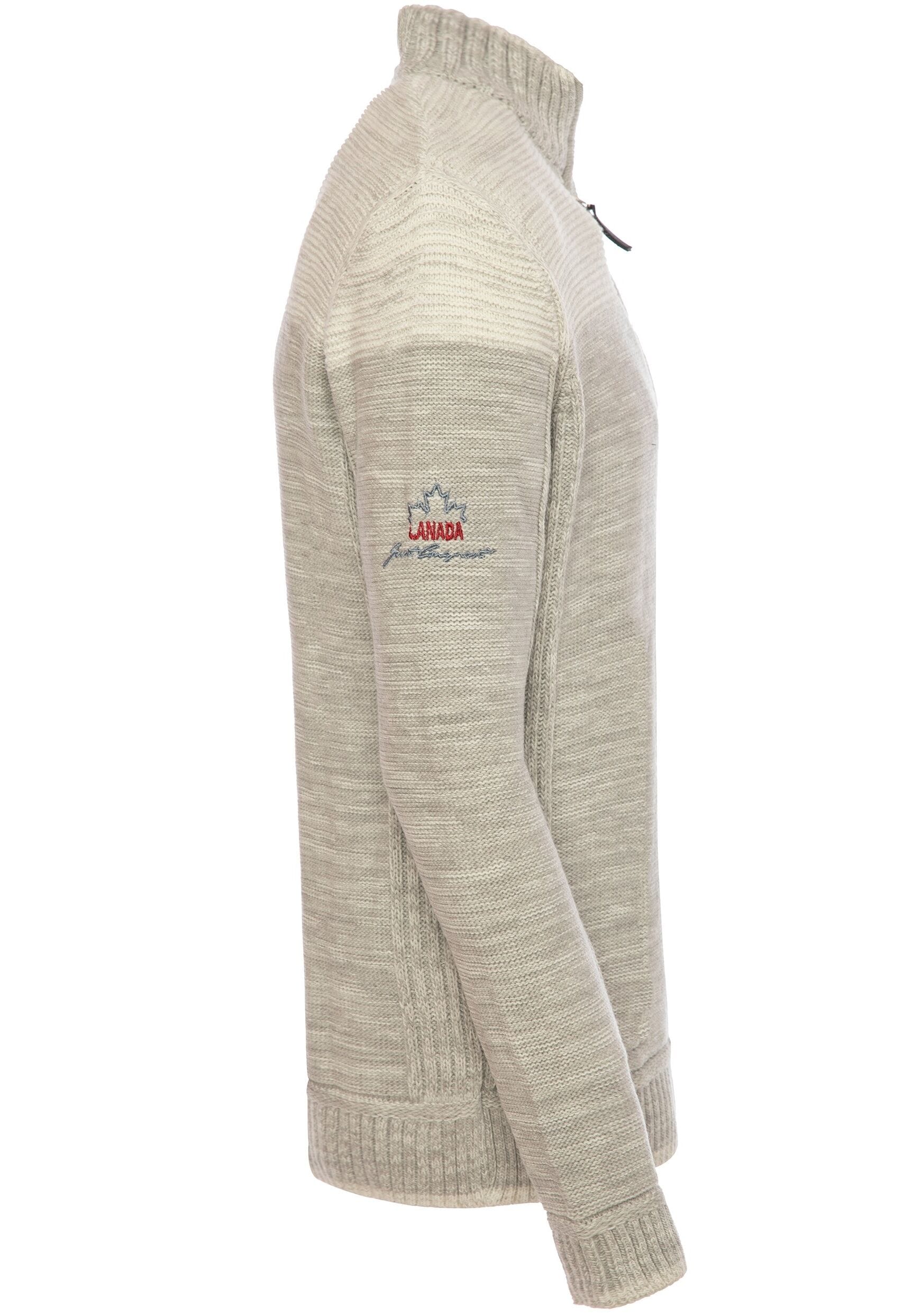 CARISMA Strickpullover »CARISMA Pullover« Premium Strickpullover