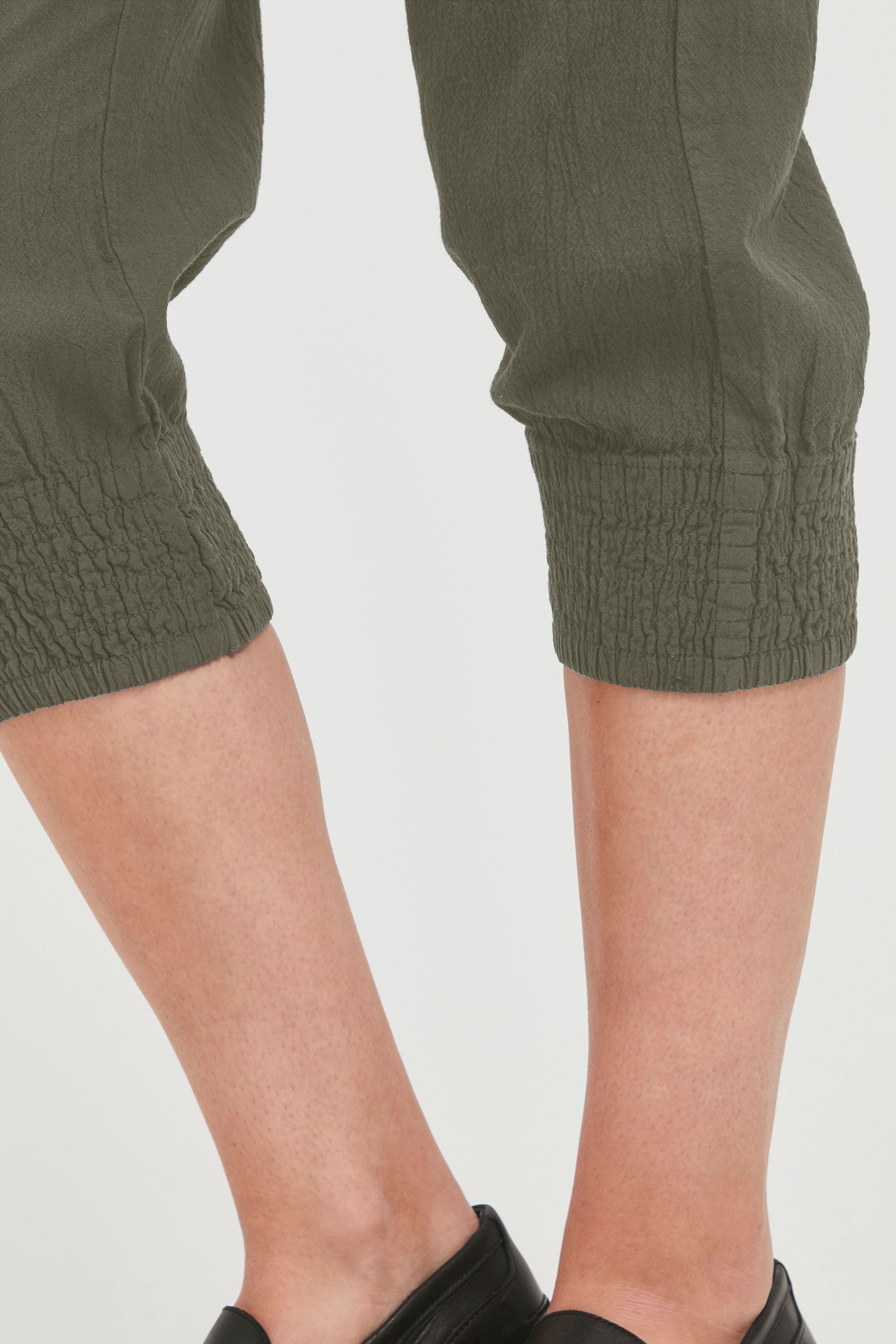 fransa Stoffhose »Stoffhose FRFxsusann«