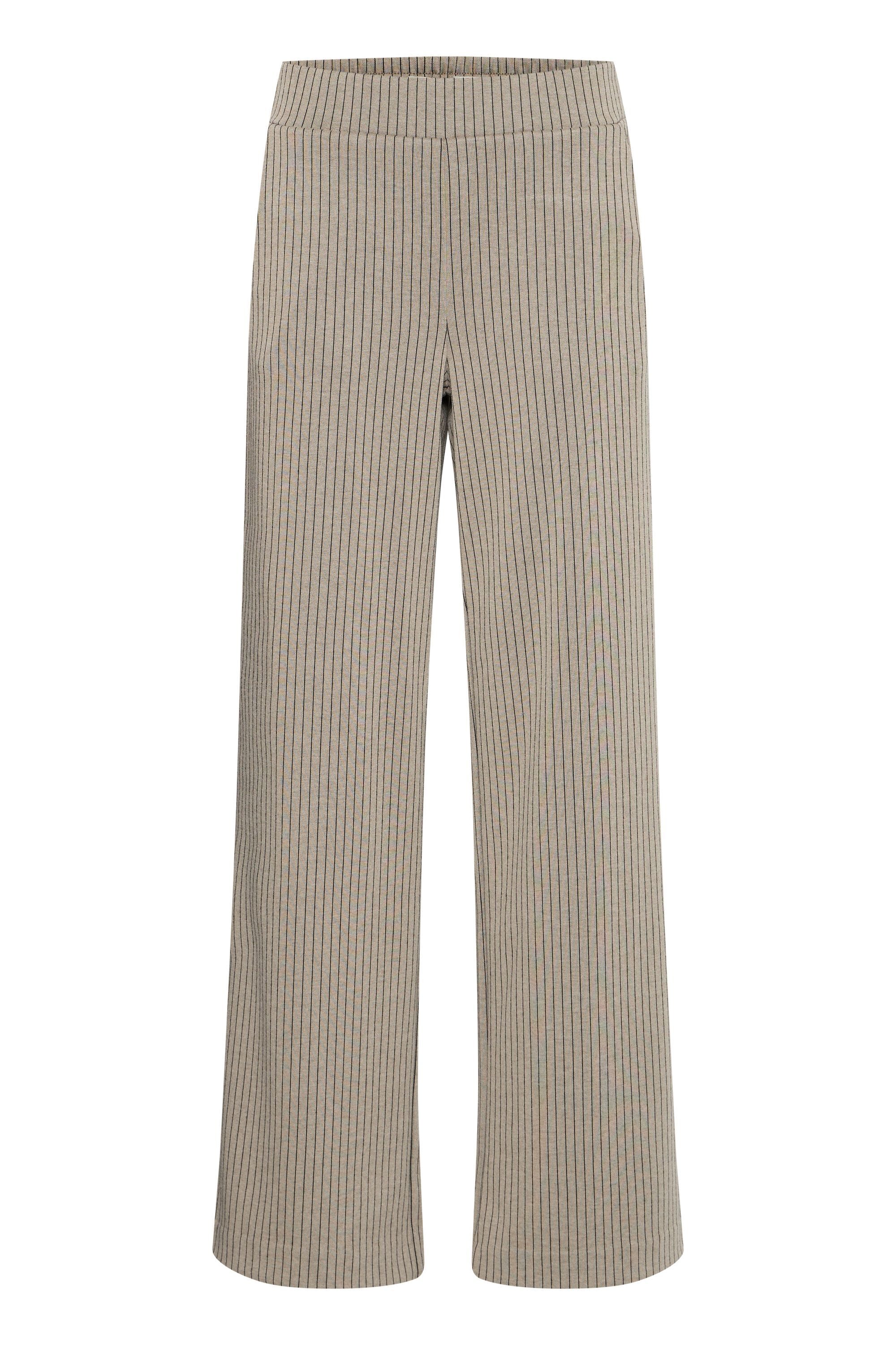 b.young Stoffhose "Stoffhose BYROWAN WIDE PANTS 2 -" günstig online kaufen