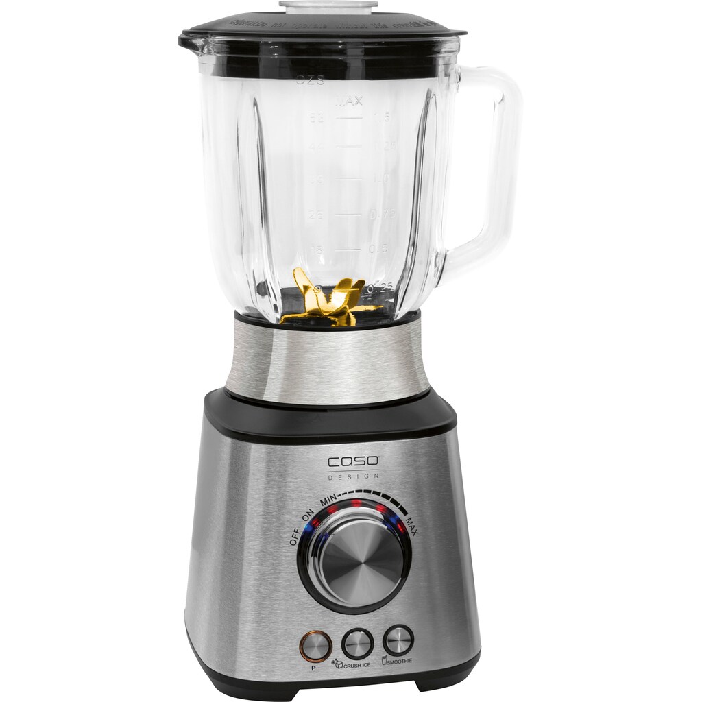 Caso Standmixer »MX1000«, 1000 W