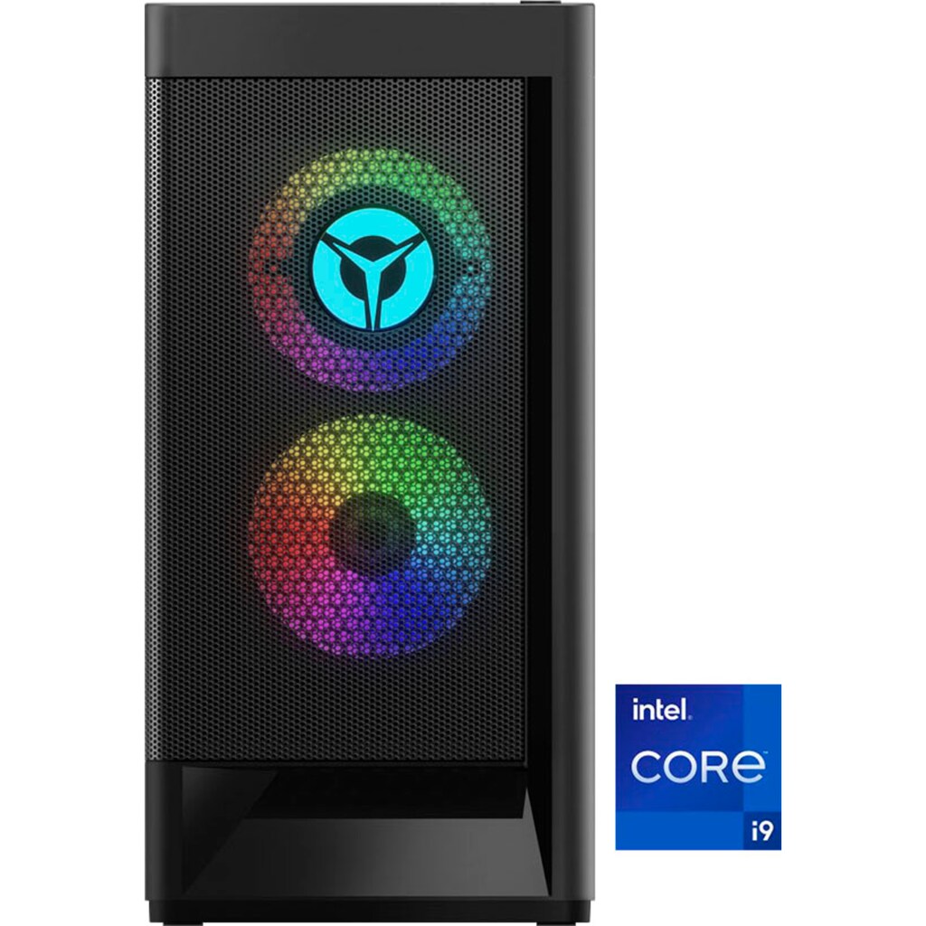 Lenovo Gaming-PC »Legion T5 26IAB7«