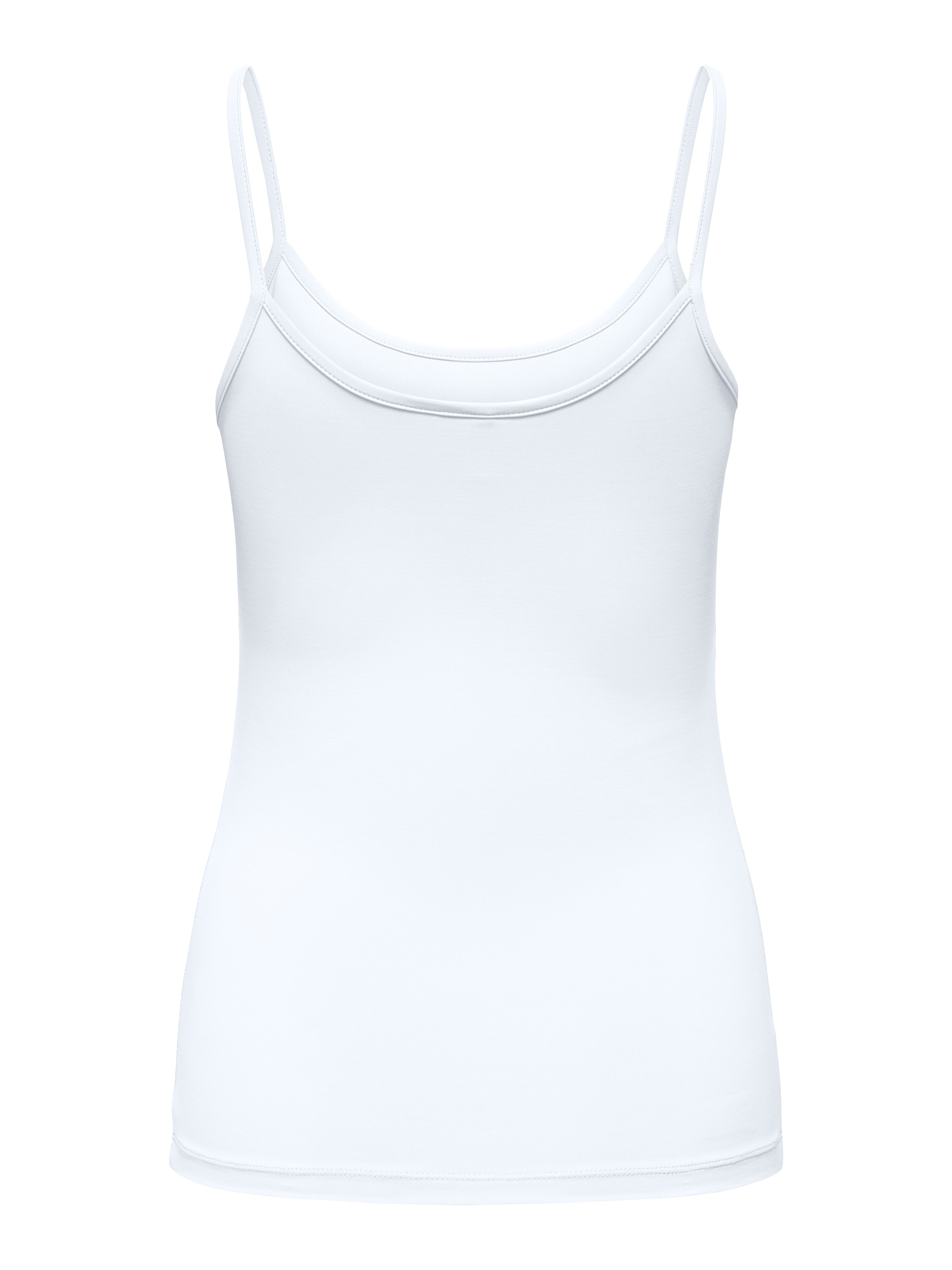 ONLY Spaghettitop »ONLEA S/L NEW SINGLET JRS NOOS«
