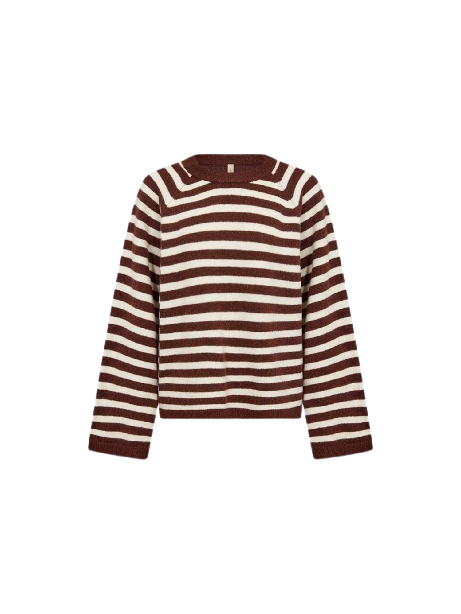 soyaconcept "Soya Concept Sweater SC-ORLEAN"