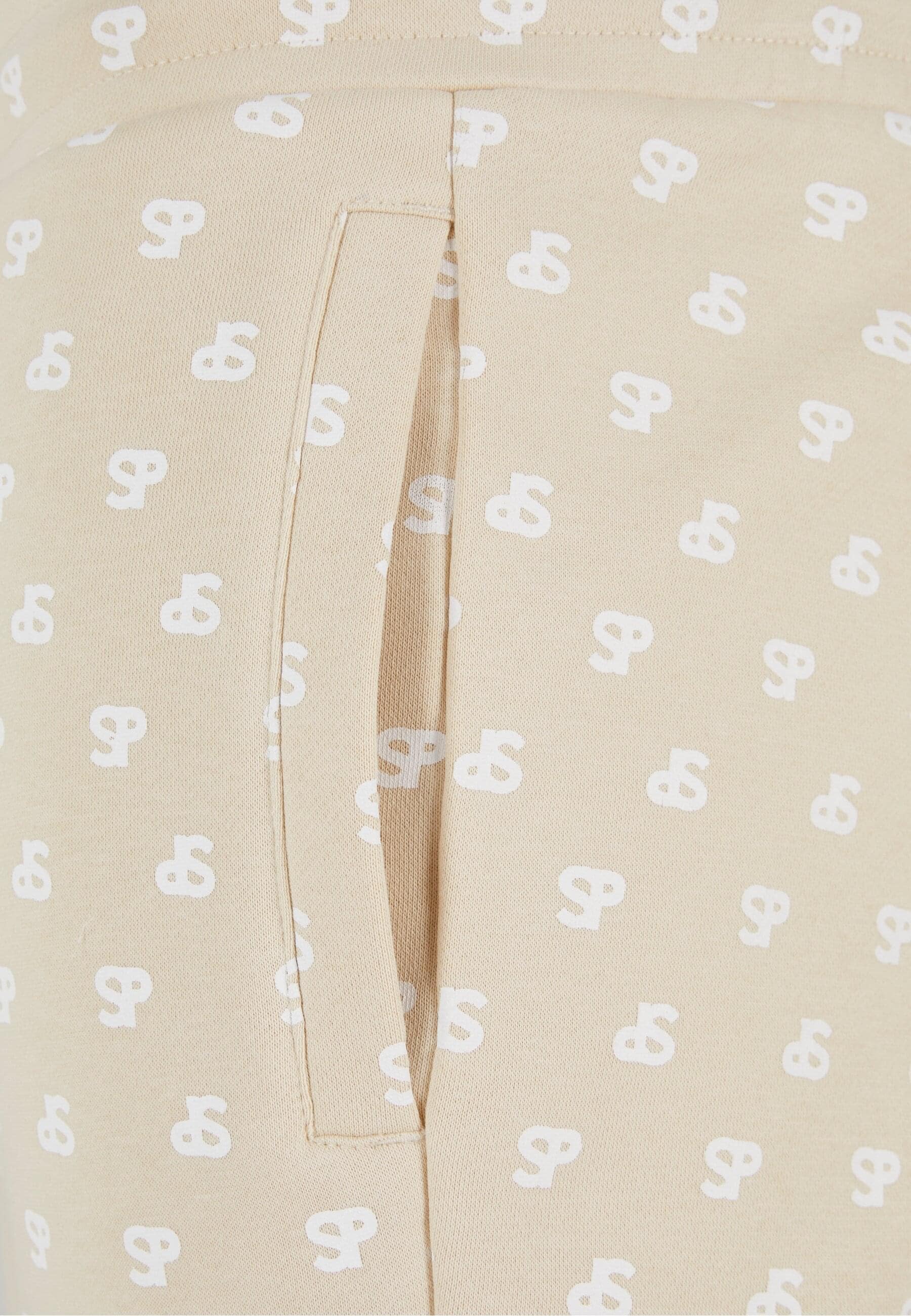 Southpole Jogginghose »Southpole Southpole AOP Pants«