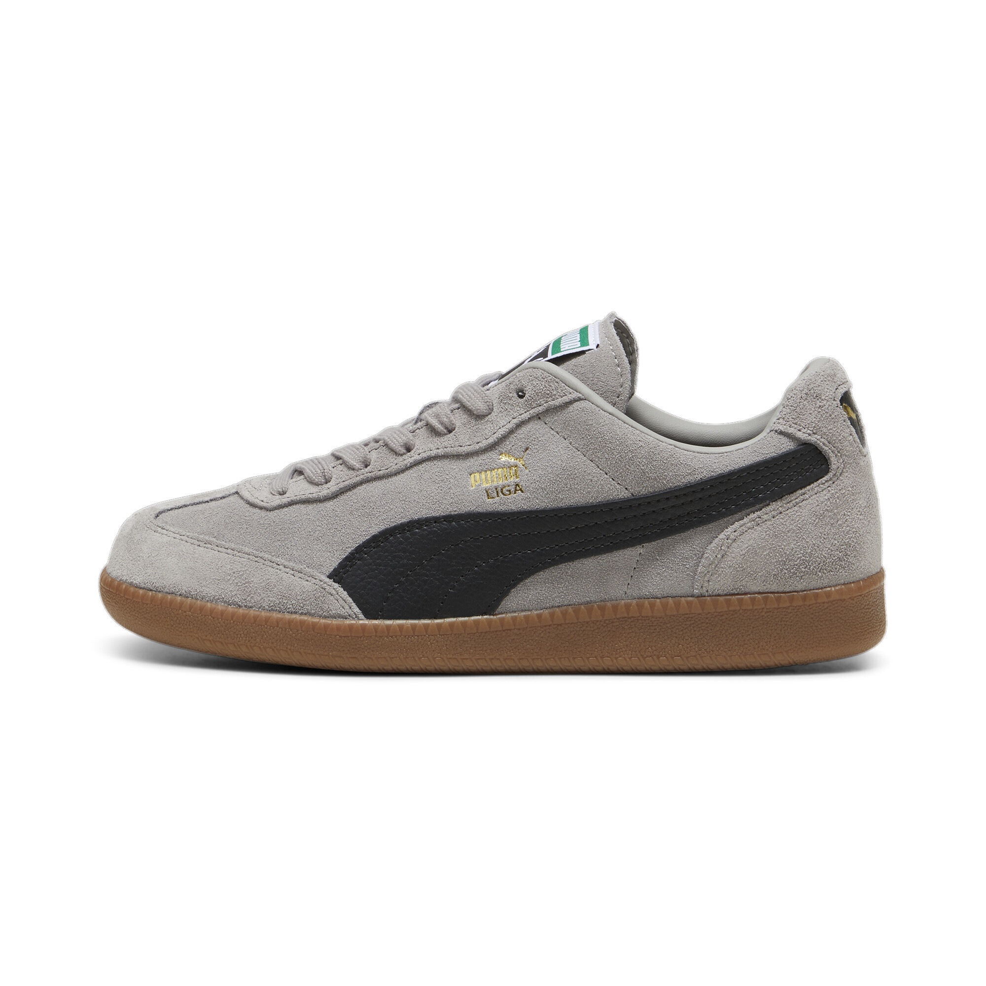 PUMA Sneaker »Liga Suede Sneakers Erwachsene«