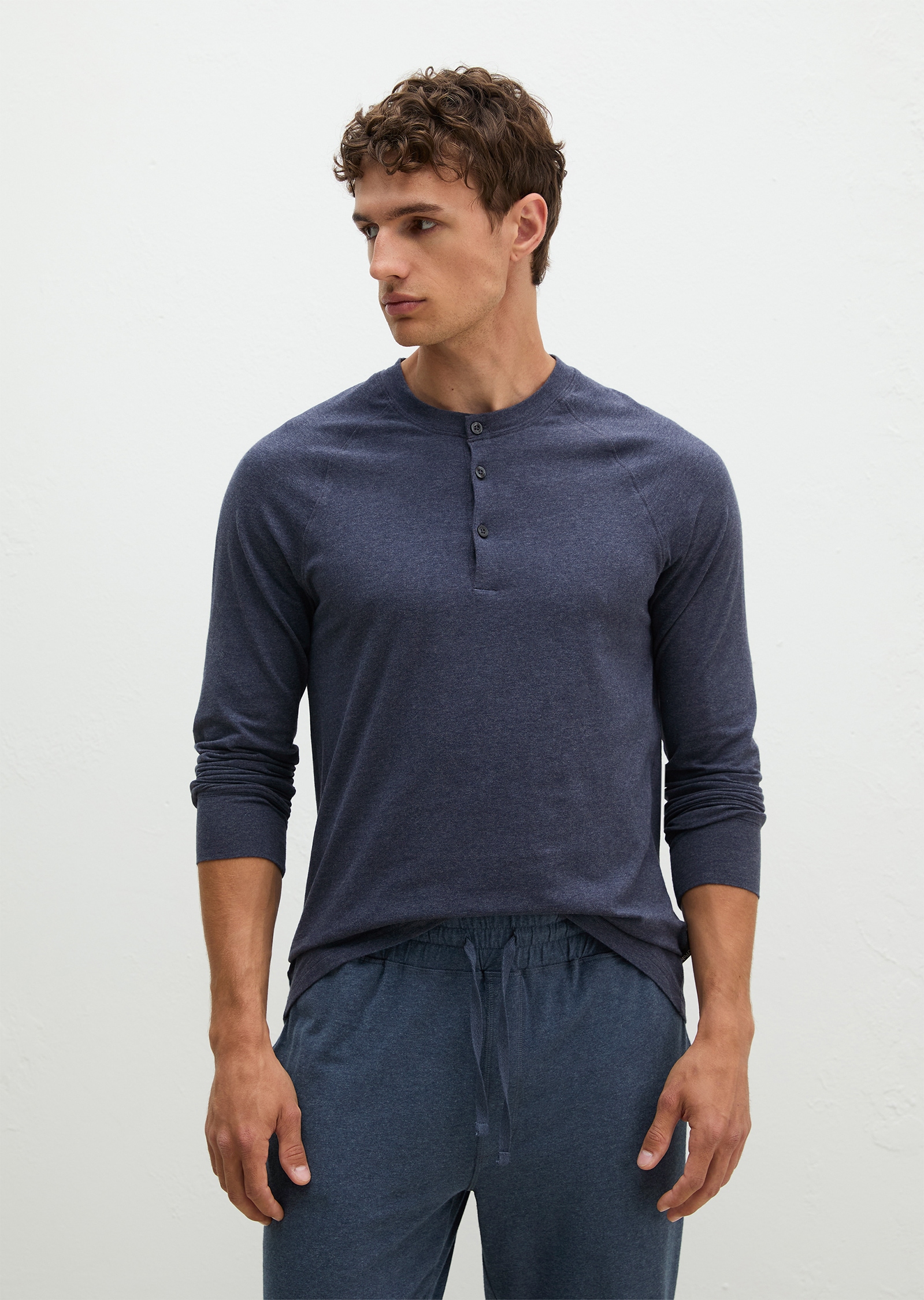 Marc OPolo Langarmshirt