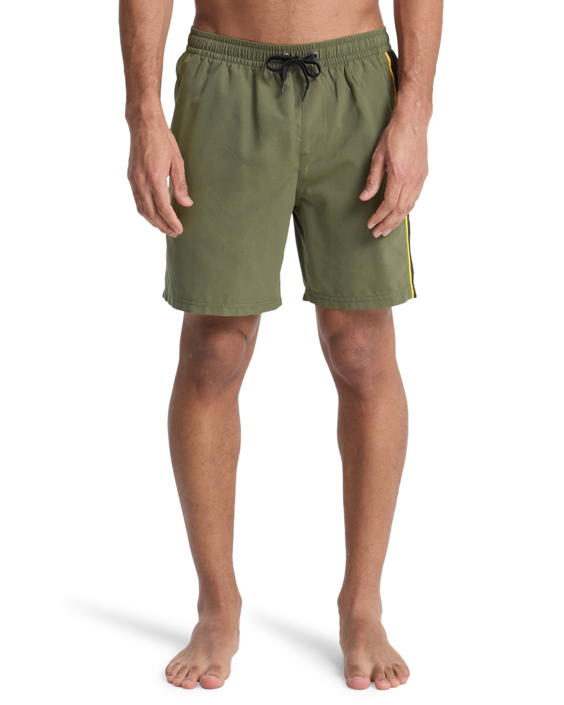 Quiksilver Boardshorts "Everyday Clicker Volley 17"" günstig online kaufen