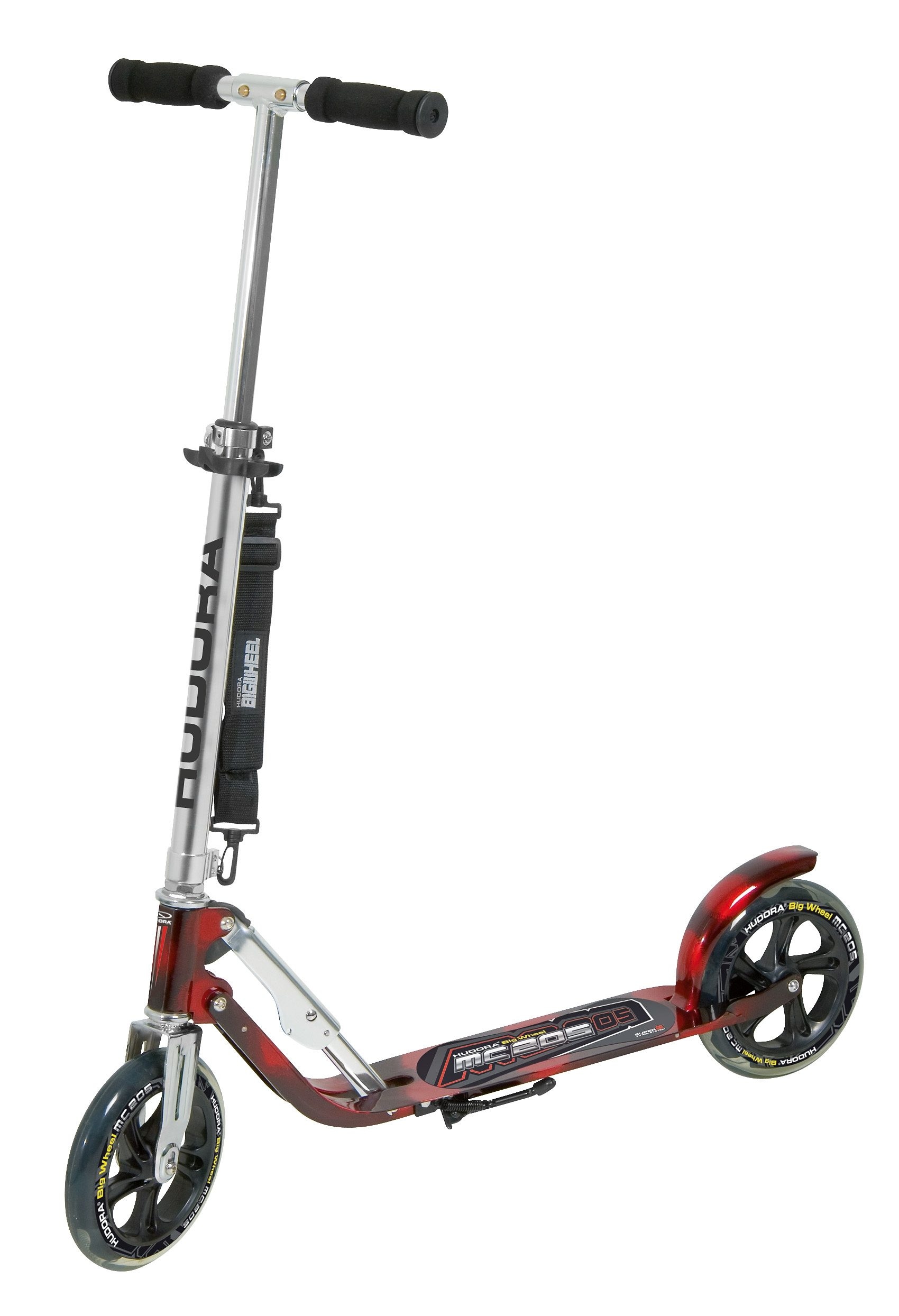 Hudora Scooter »Big Wheel MC 205«