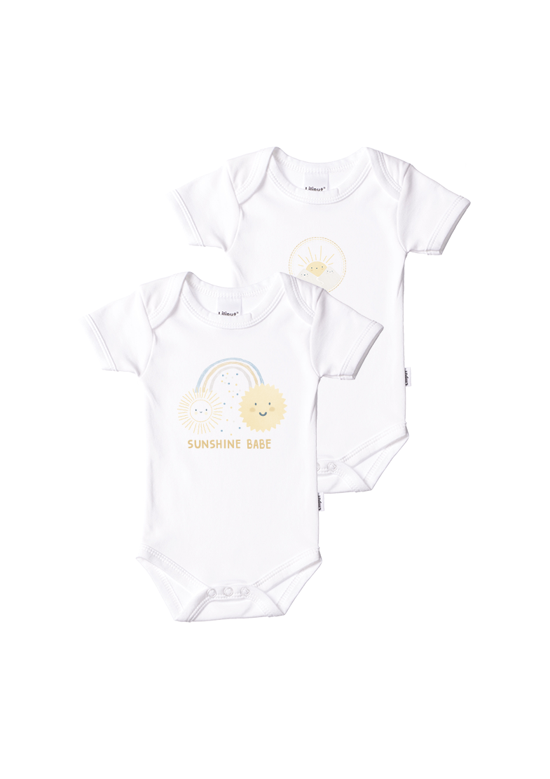Liliput Body, im niedlichen Design