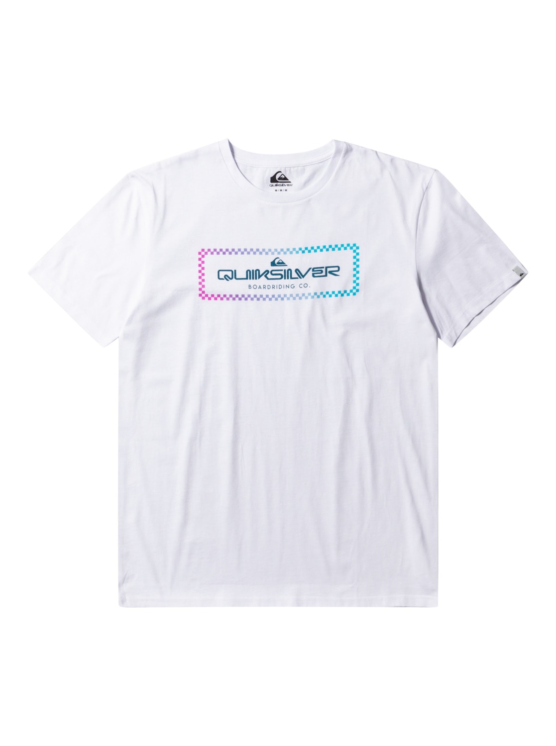 Quiksilver T-Shirt "Rain Check" günstig online kaufen