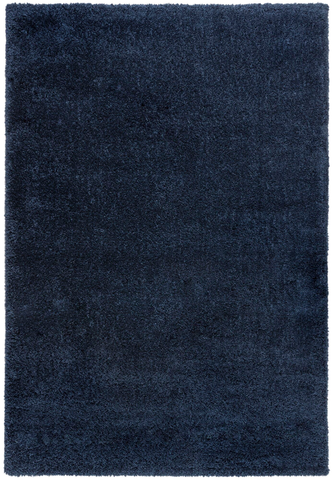 FLAIR RUGS Hochflor-Teppich »Feather«, rechteckig, 40 mm Höhe