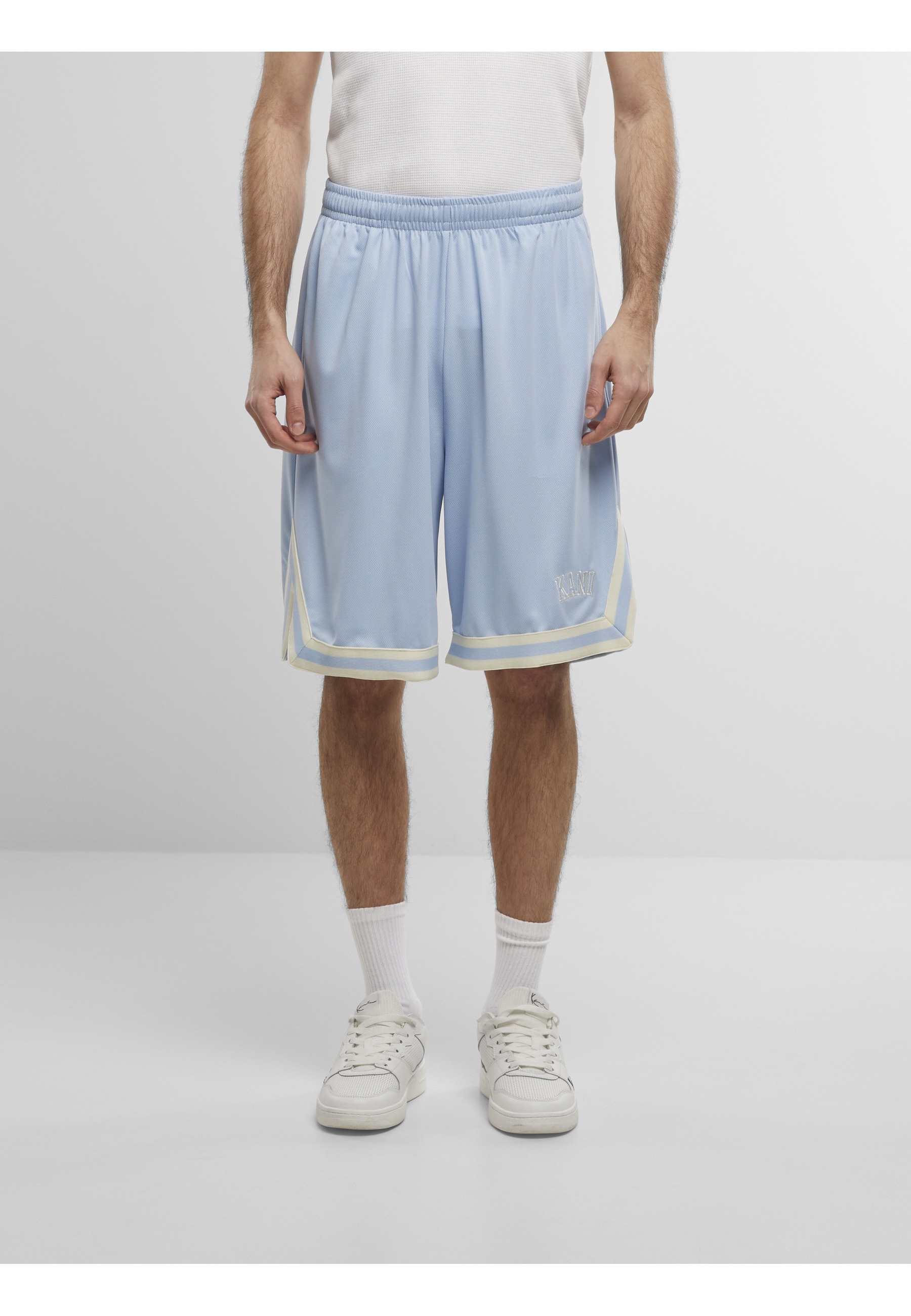Karl Kani Shorts »Karl Kani College Basketball Shorts«