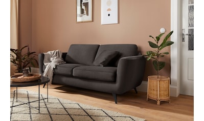 Mr. Couch 2,5-Sitzer »River«, 5 Jahre Hersteller-Garantie auf Kaltschaumpolsterung,... kaufen Mr. Couch 2,5-Sitzer »River«, 5 Jahre Hersteller-Garantie auf Kaltschaumpolsterung,... kaufen