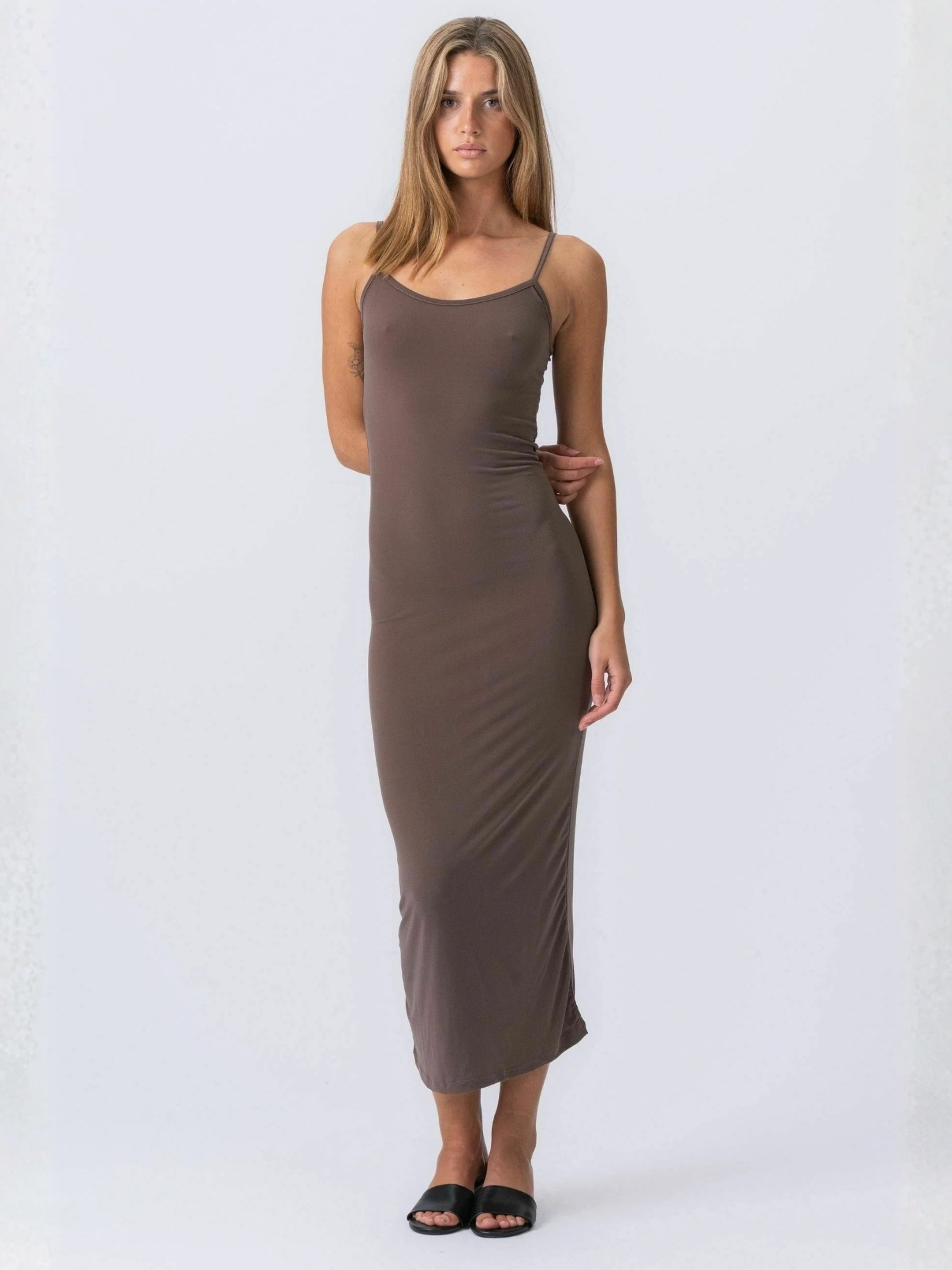 TeeShoppen Jerseykleid »TEESHOPPEN Dress Amaya«
