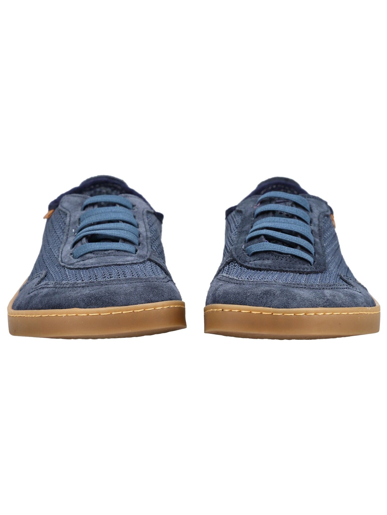El Naturalista Barfußschuh »El Naturalista Barfußschuhe Sneaker Leder/Textil«