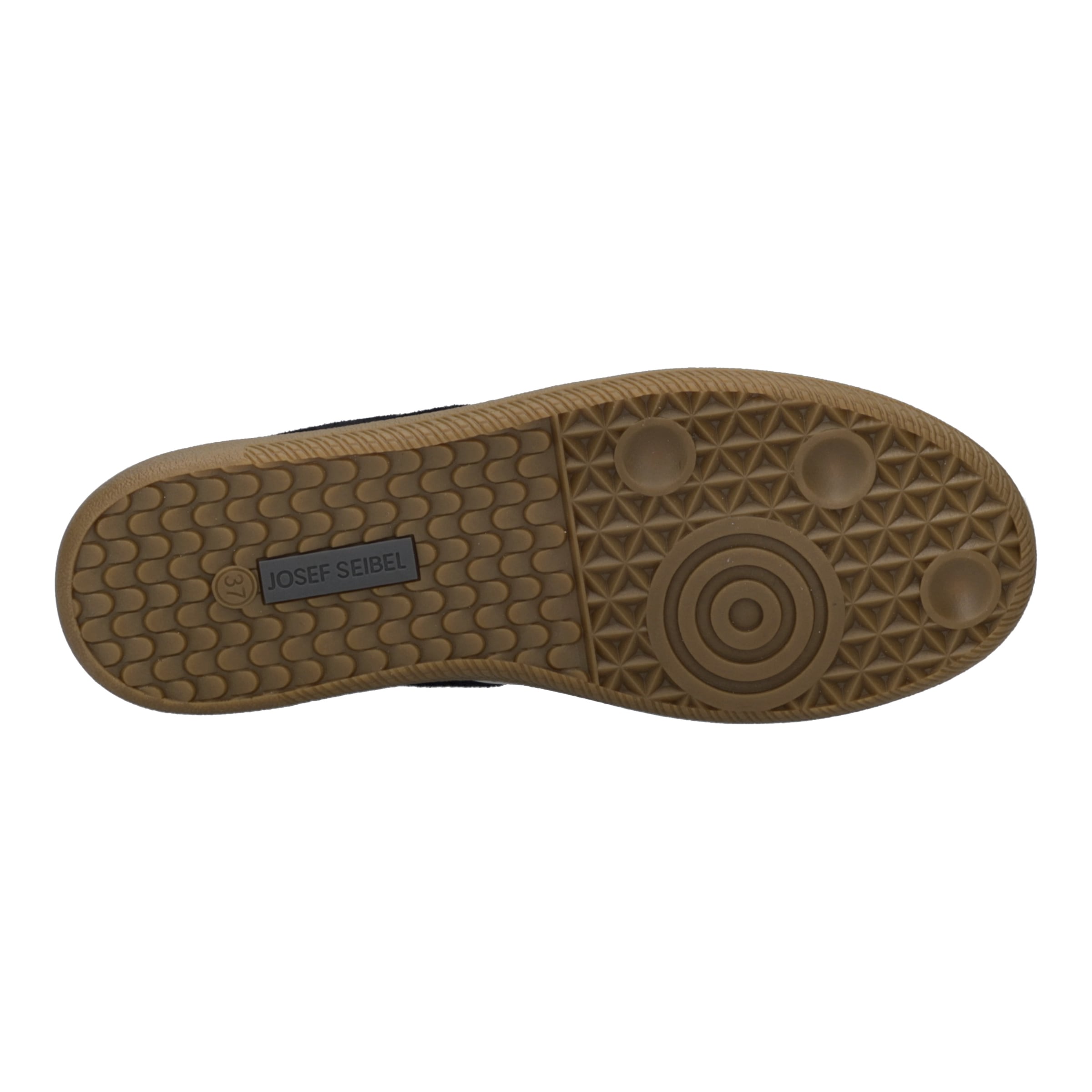 Josef Seibel Sneaker »Joleen 01, schwarz-creme«