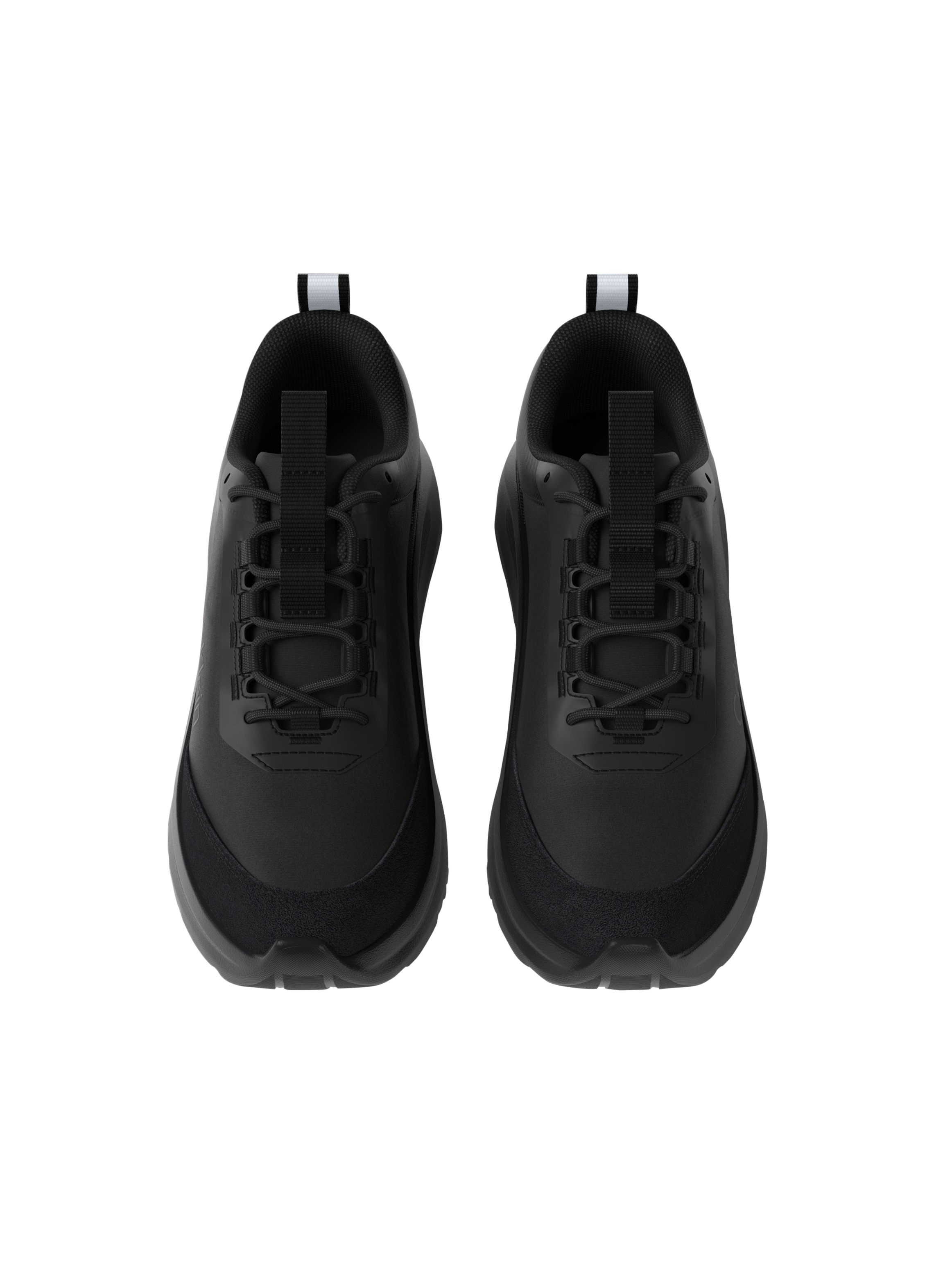 Calvin Klein Plateausneaker »LIGHT EVA RUN ESS LAC NY-SU WMN«  Schnürschuh, Halbschuh, mit Anziehlasche