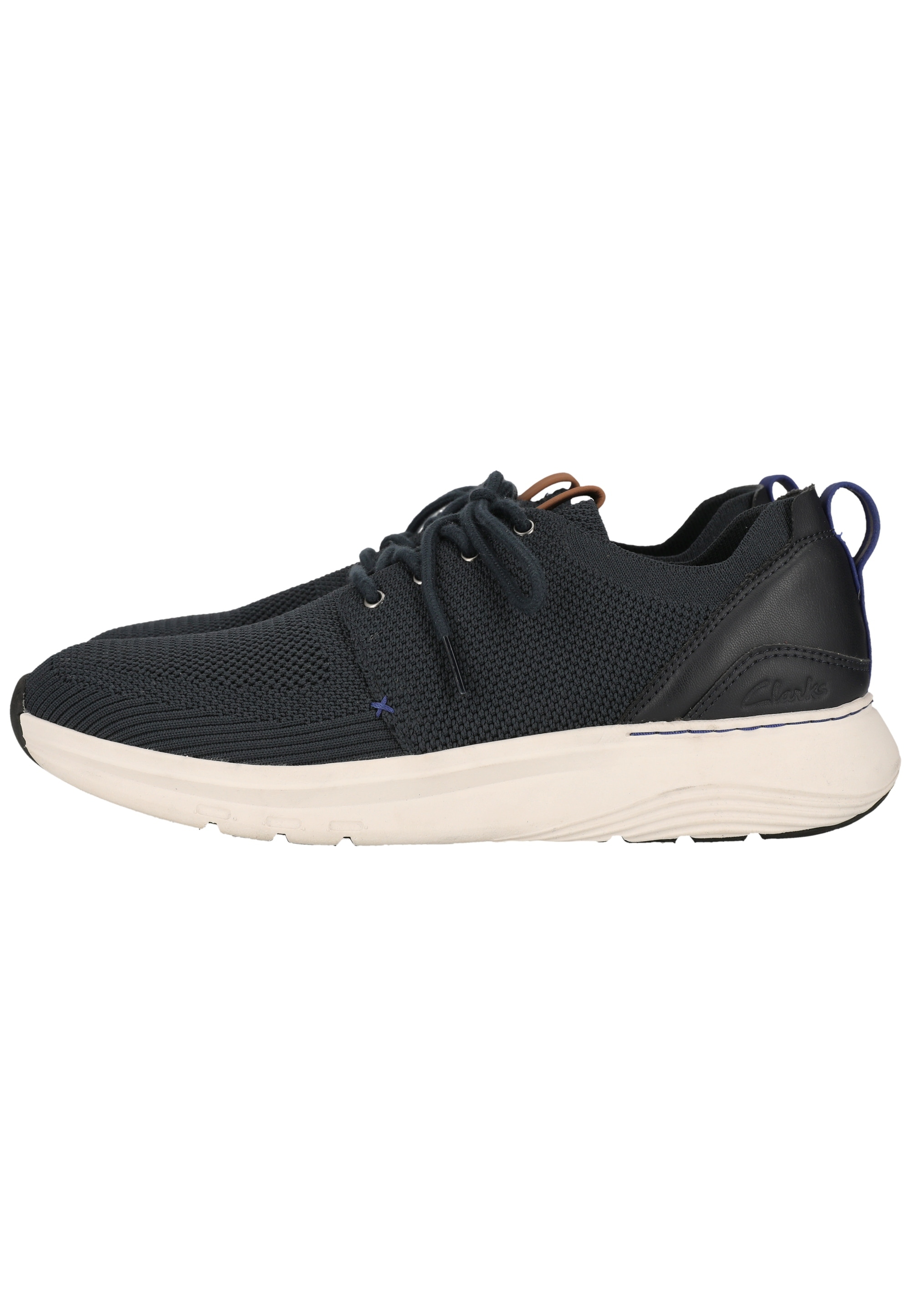 Clarks Sneaker »Motion Trek«  mit fortschrittlicher Motion Tread Technologie
