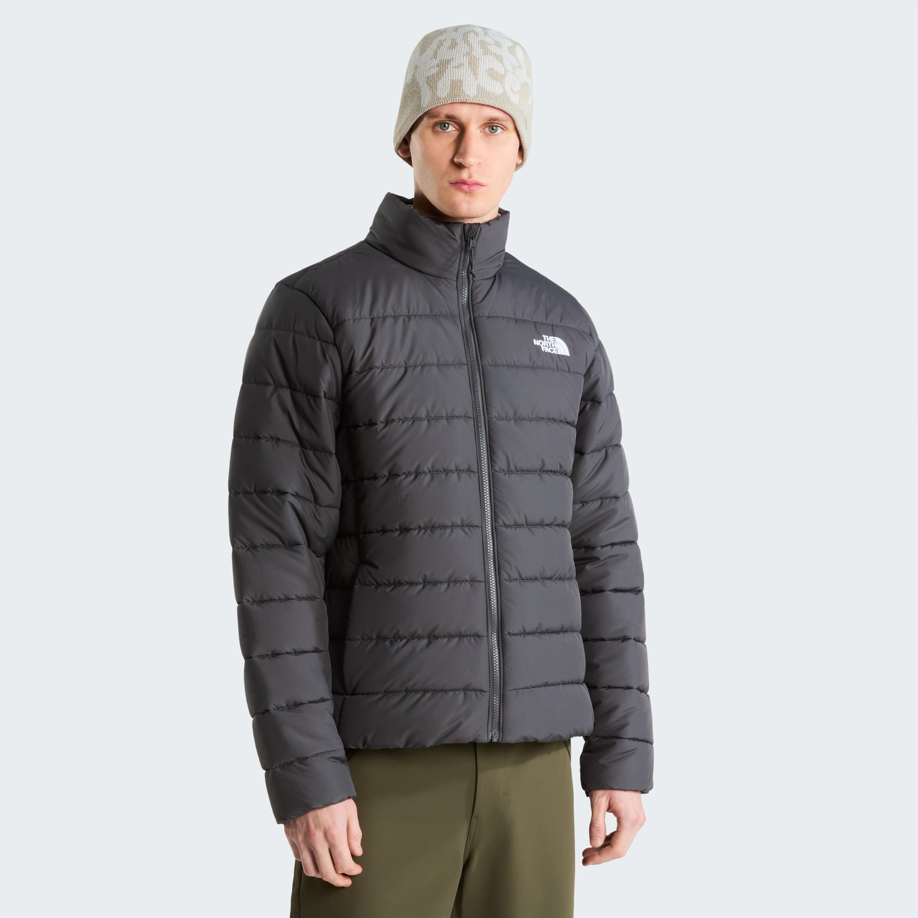The North Face Steppjacke "M ACONCAGUA JACKET"