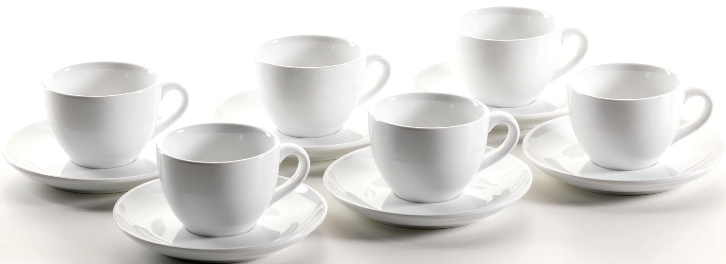 MÄSER Tasse "Colombia" spülmaschinengeeignet günstig online kaufen
