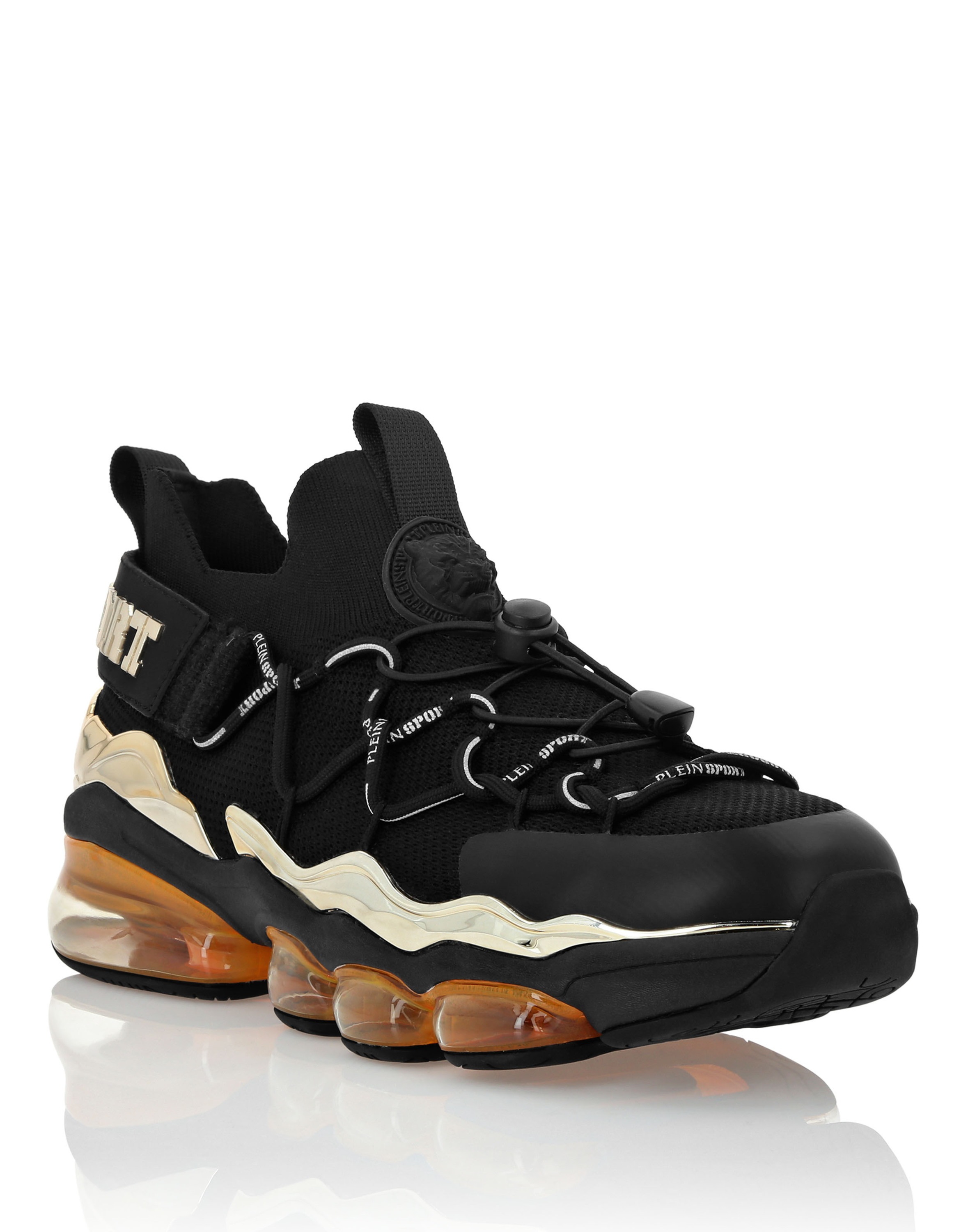 PLEIN SPORT Sneaker "Thunder" günstig online kaufen