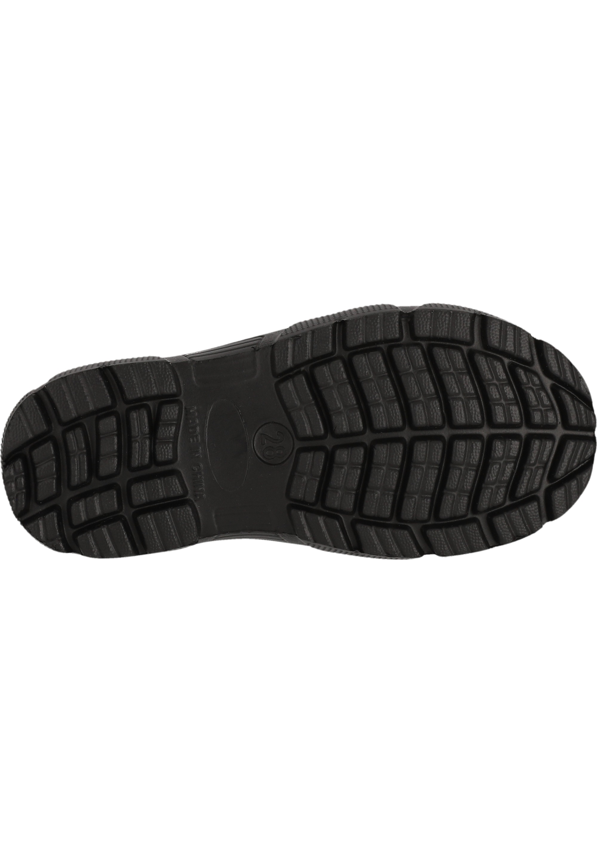 ZIGZAG Gummistiefel »Kylo«, mit robustem Allwetterprofil