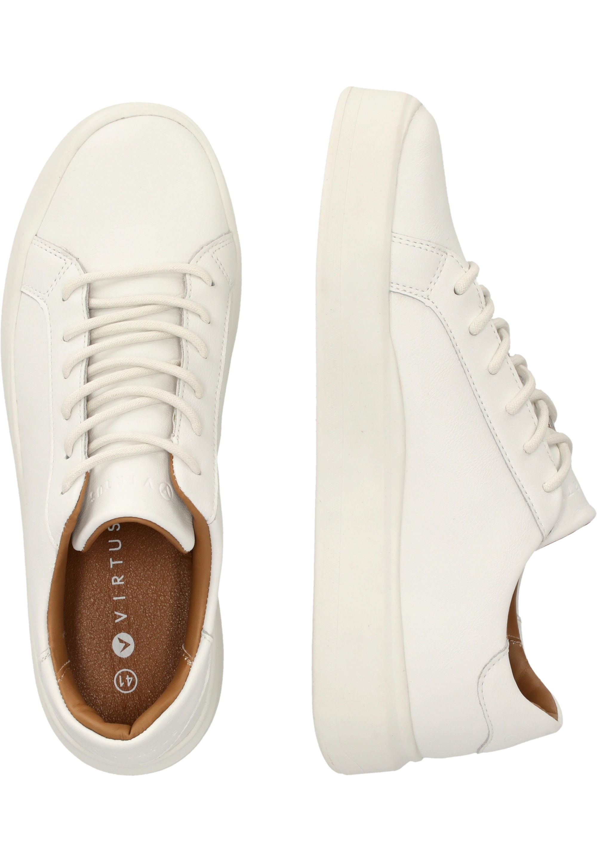 Virtus Sneaker »Britan«, im vielseitigen Design