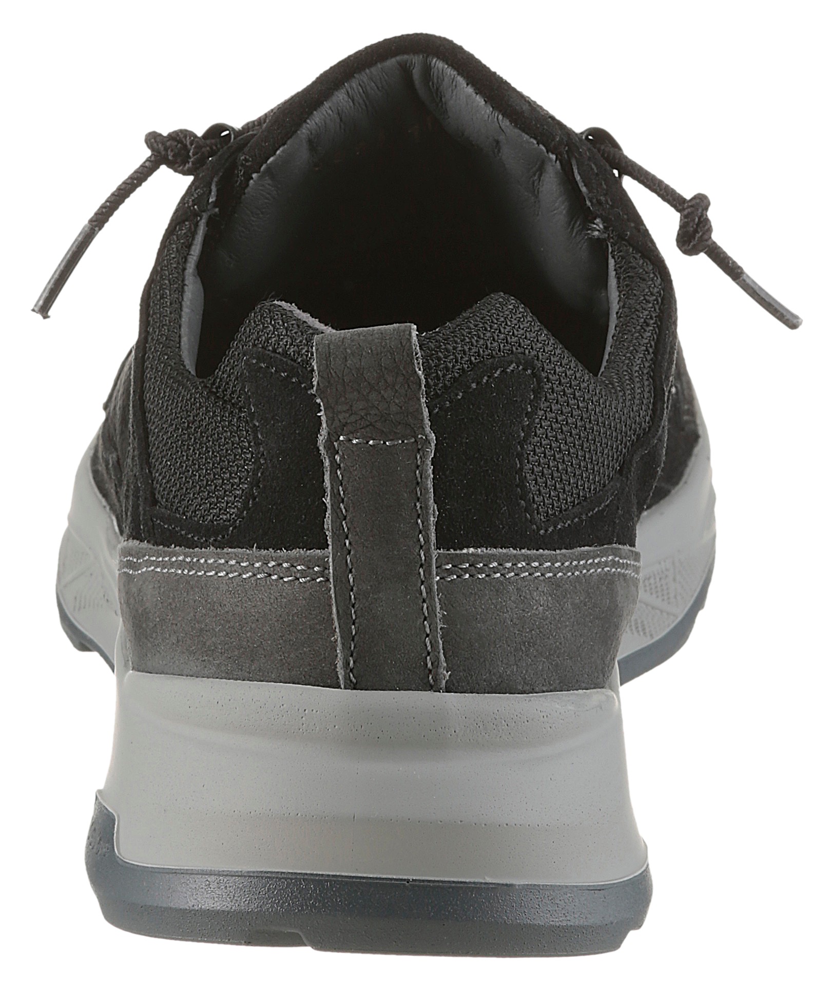 Waldläufer Slip-On Sneaker »H-TOM«, Schlupfschuh, Freizeitschuh, Bequemschuh, Komfortweite G (= weit)