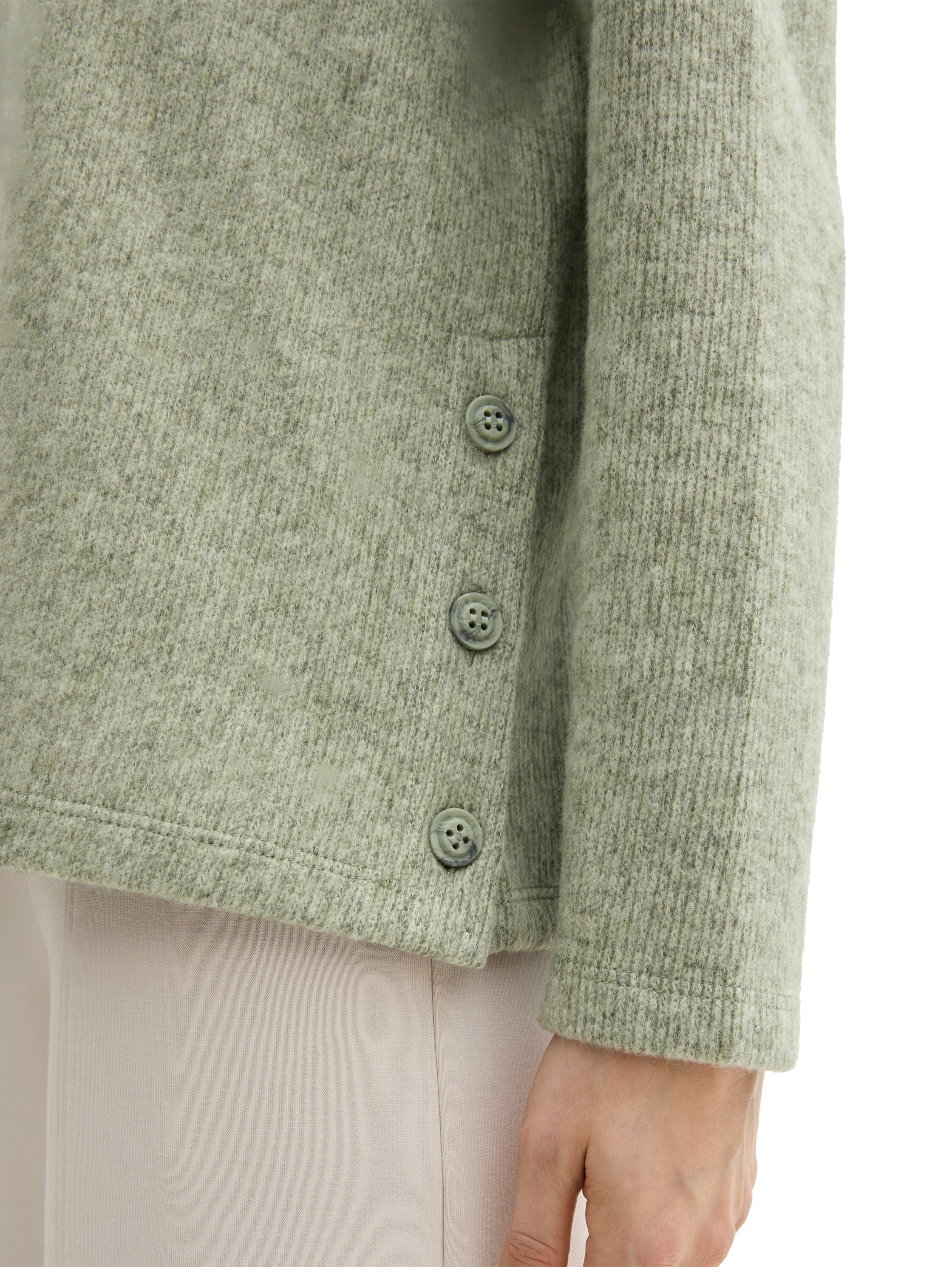 TOM TAILOR Sweatshirt