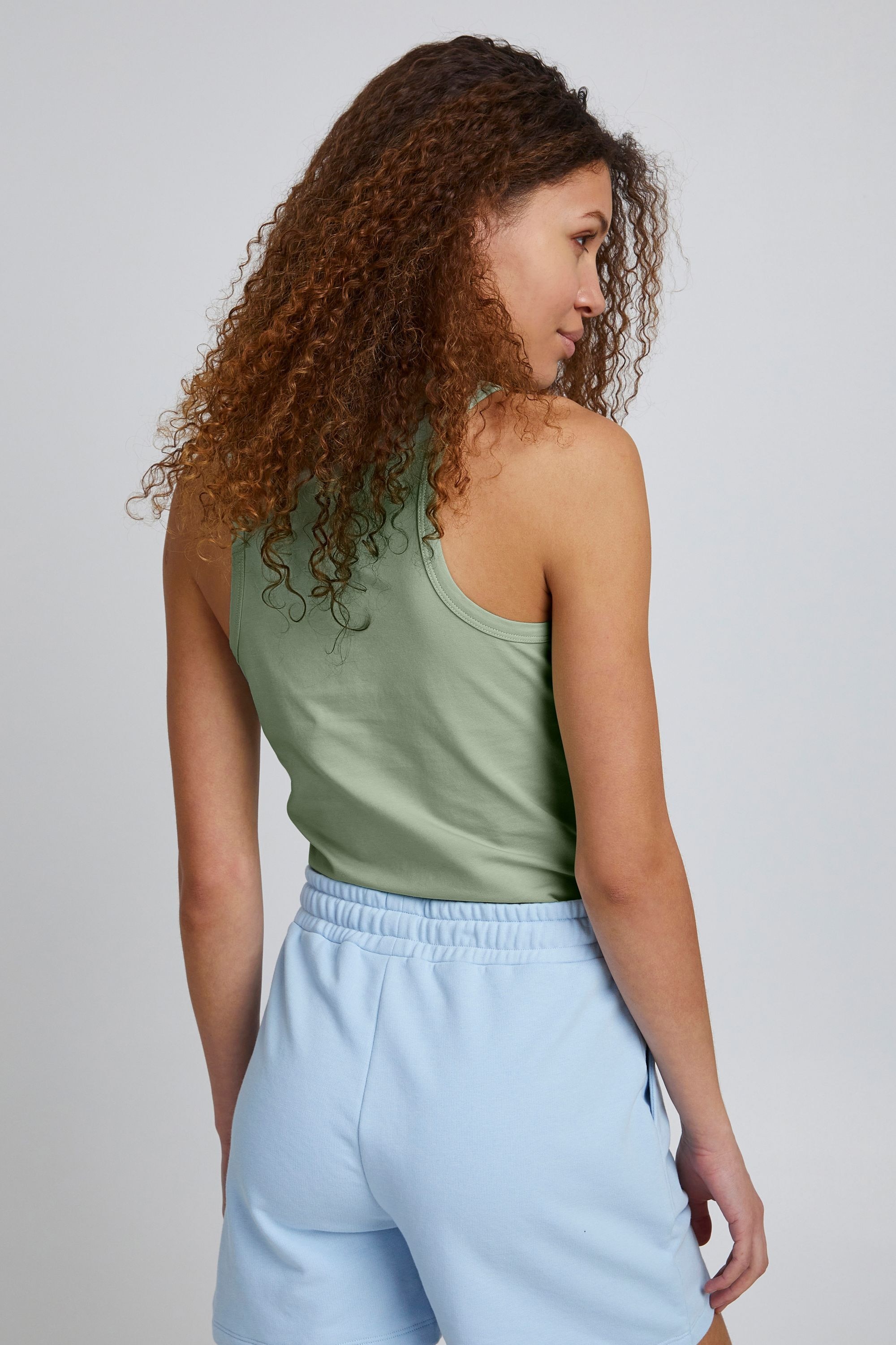 TheJoggConcept Longtop »Tanktop JCSimona«