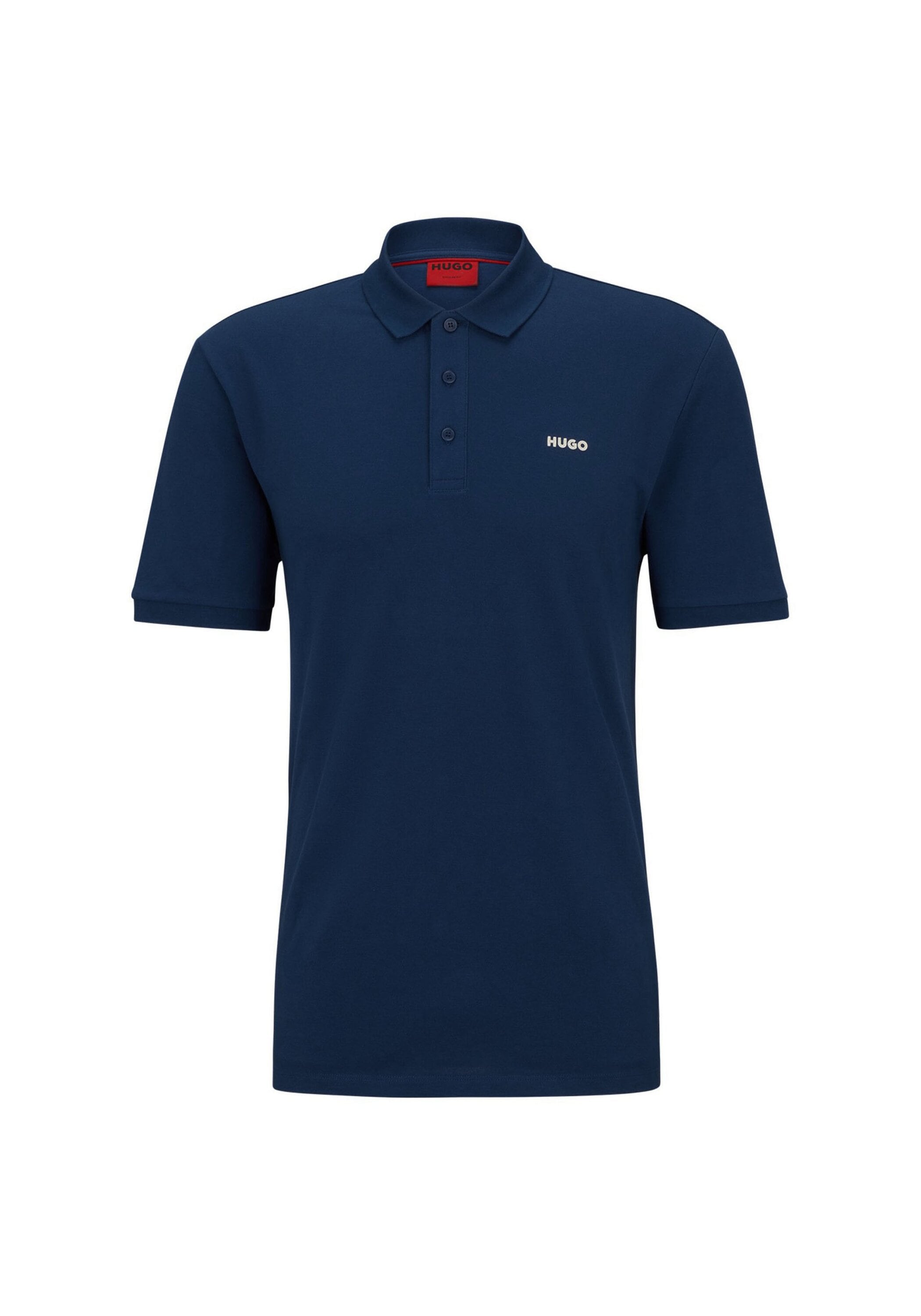 HUGO Poloshirt "Poloshirt DONOS222" günstig online kaufen