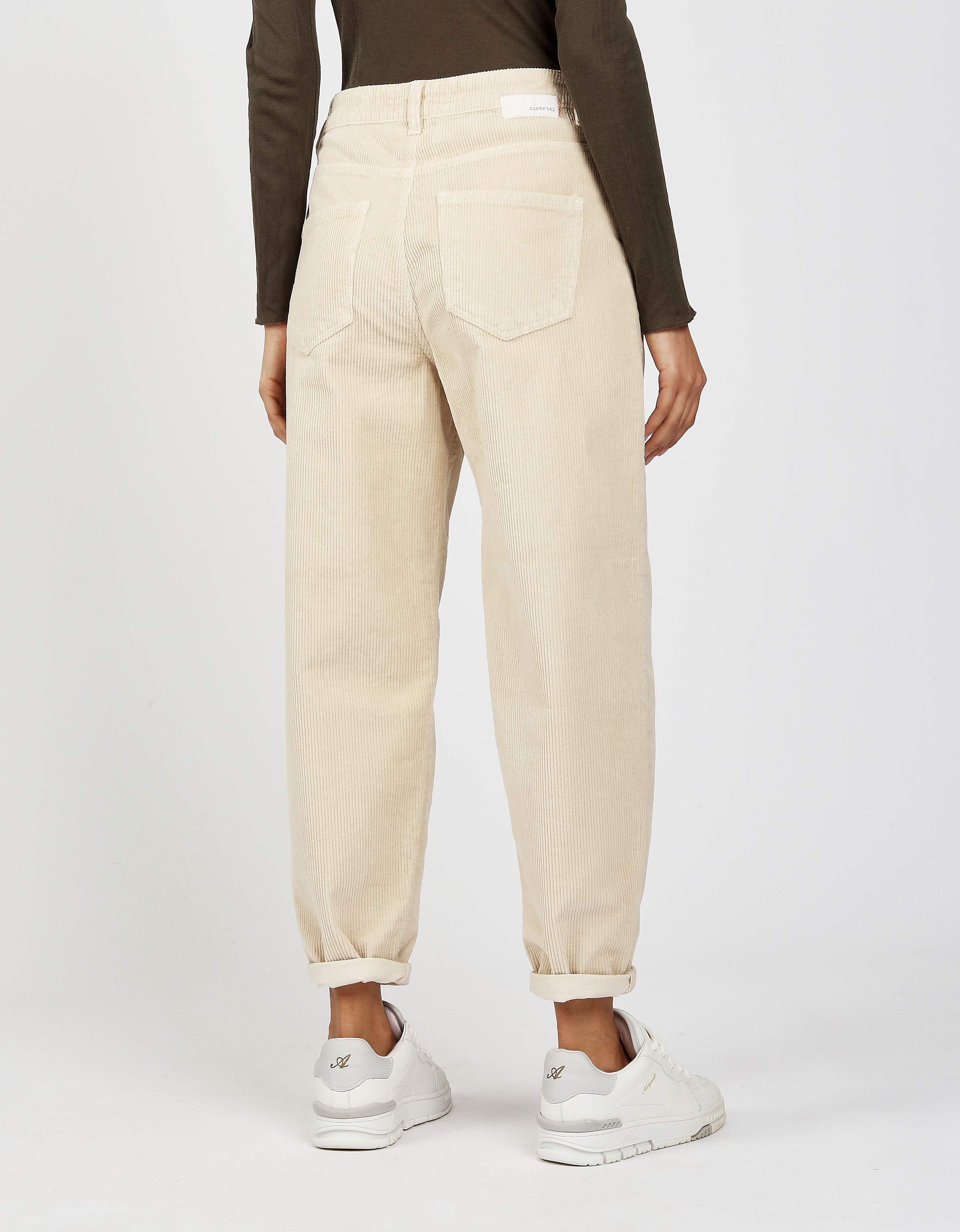 GANG Loose-fit-Jeans »94VIA«, mit extra weitem Bein