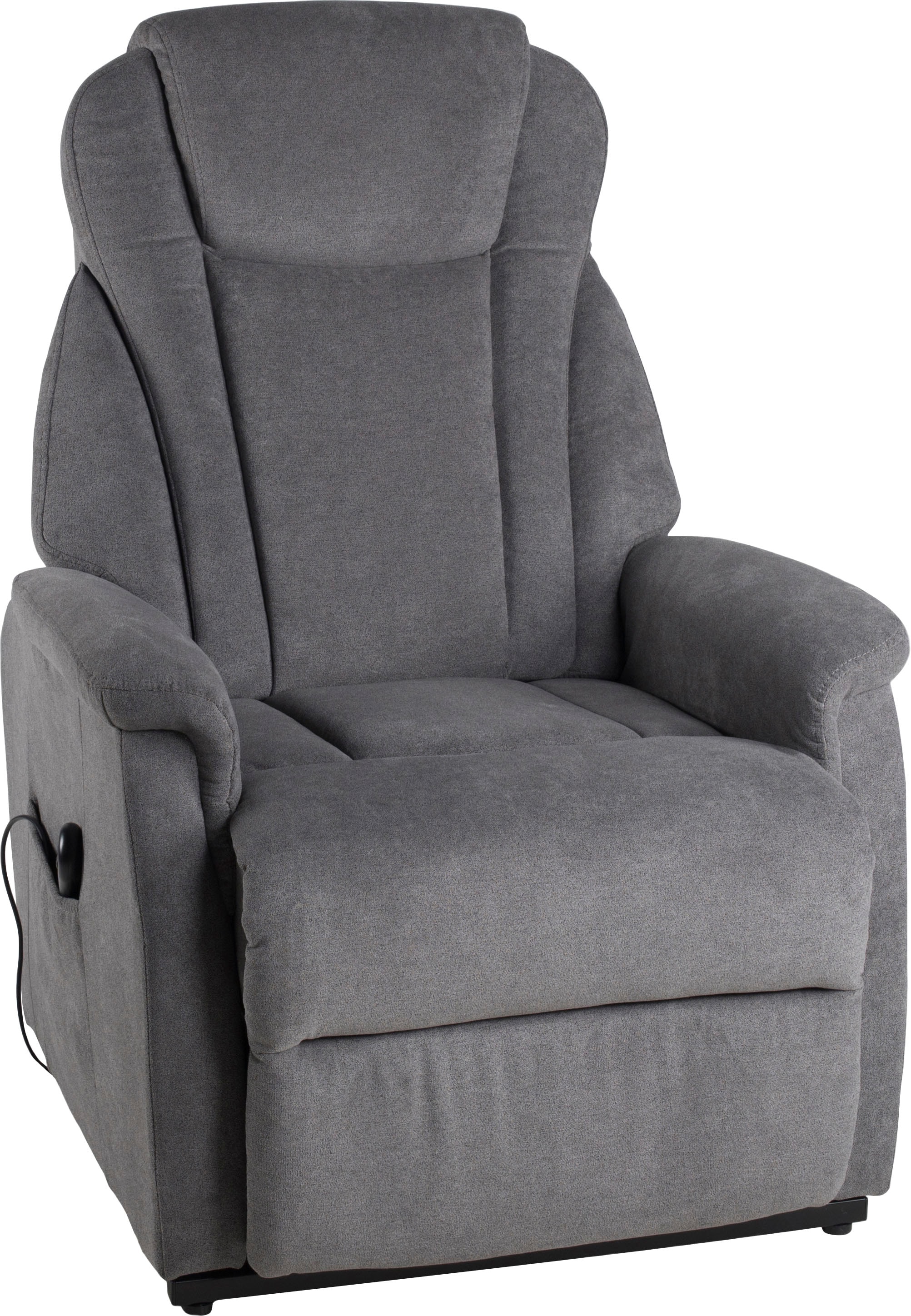 Duo Collection TV-Sessel "Toronto XXL mit elektrischer Aufstehhilfe und Rel günstig online kaufen