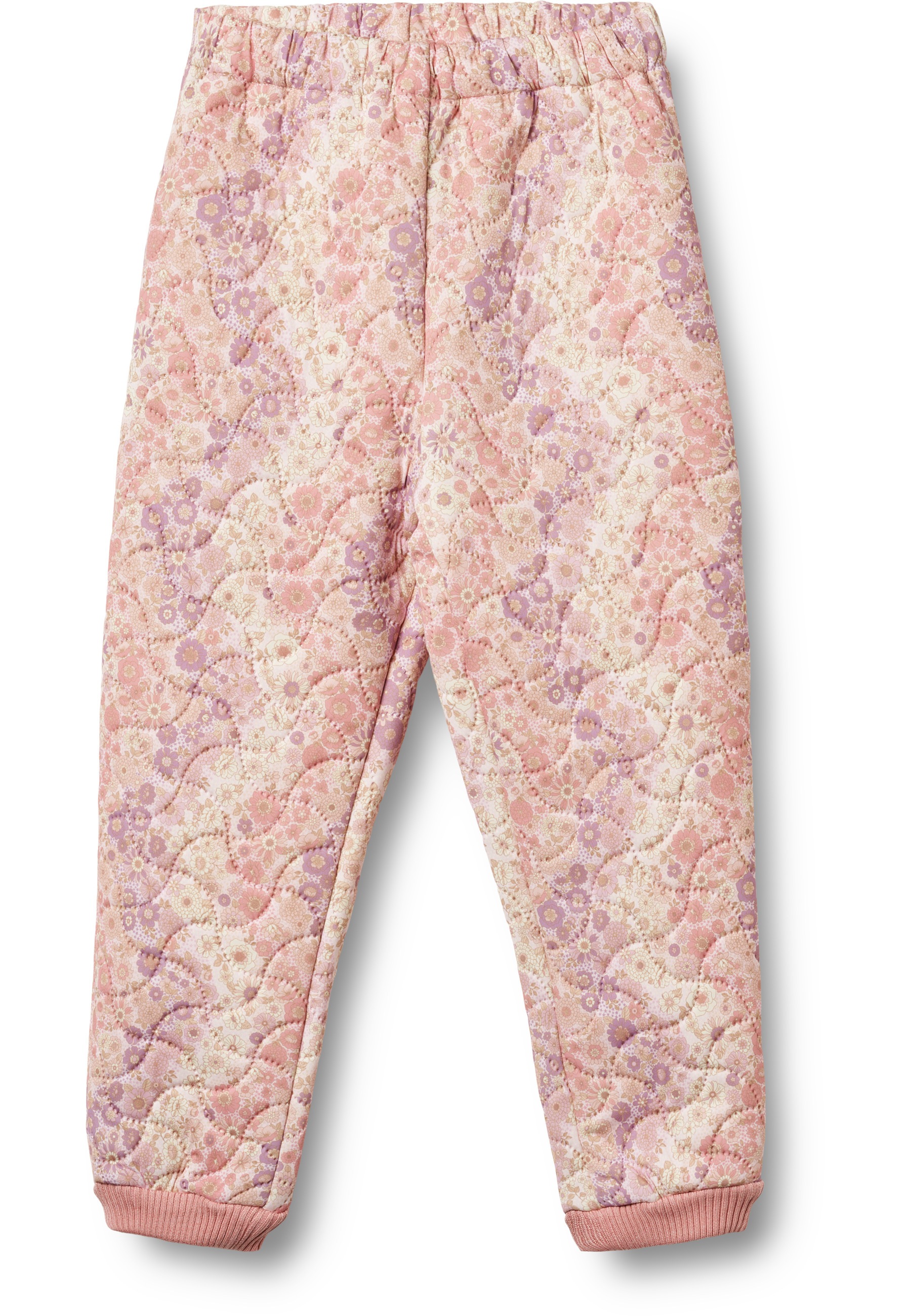 WHEAT Stoffhose "WHEAT Thermo Pants Alex"