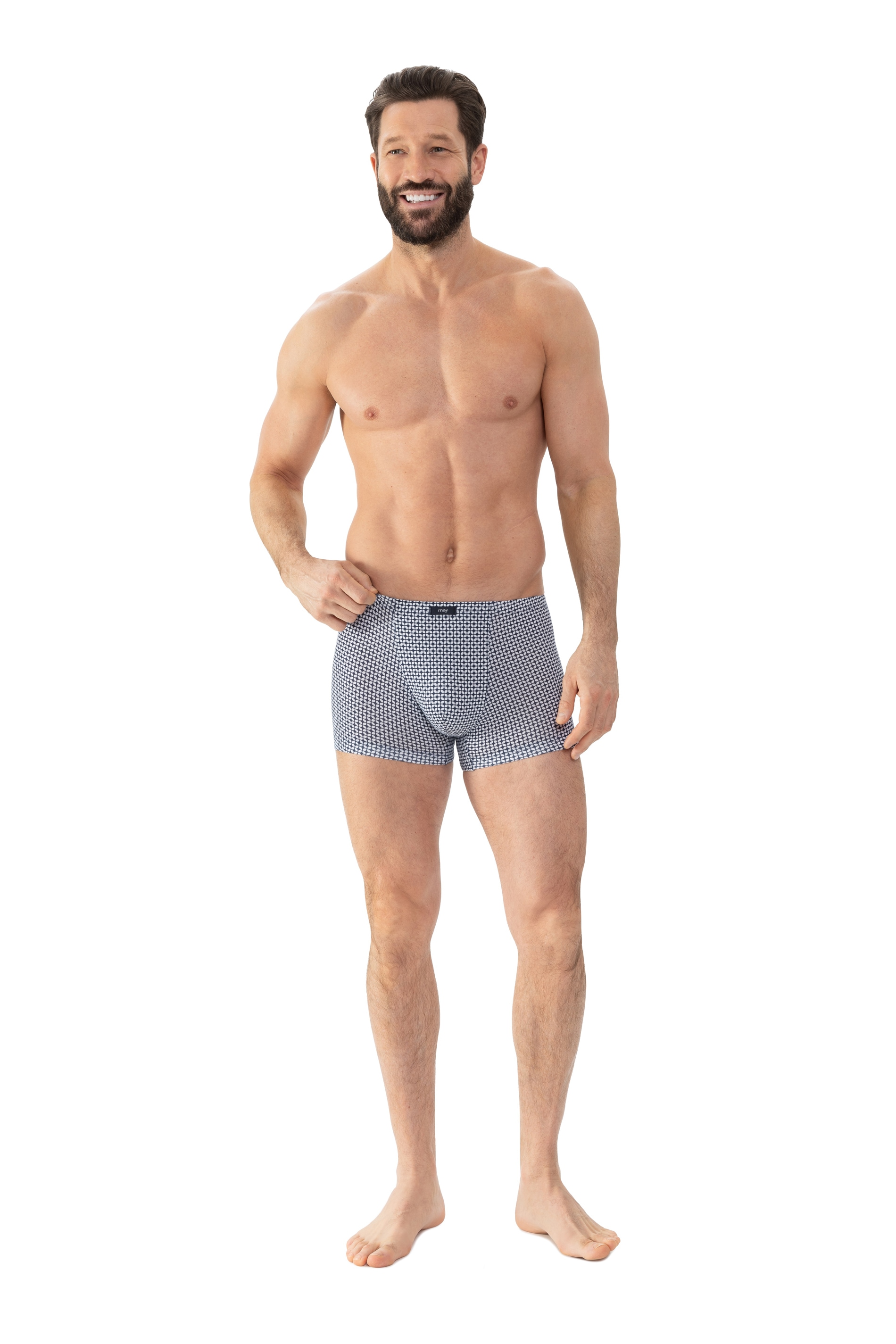Mey Boxer