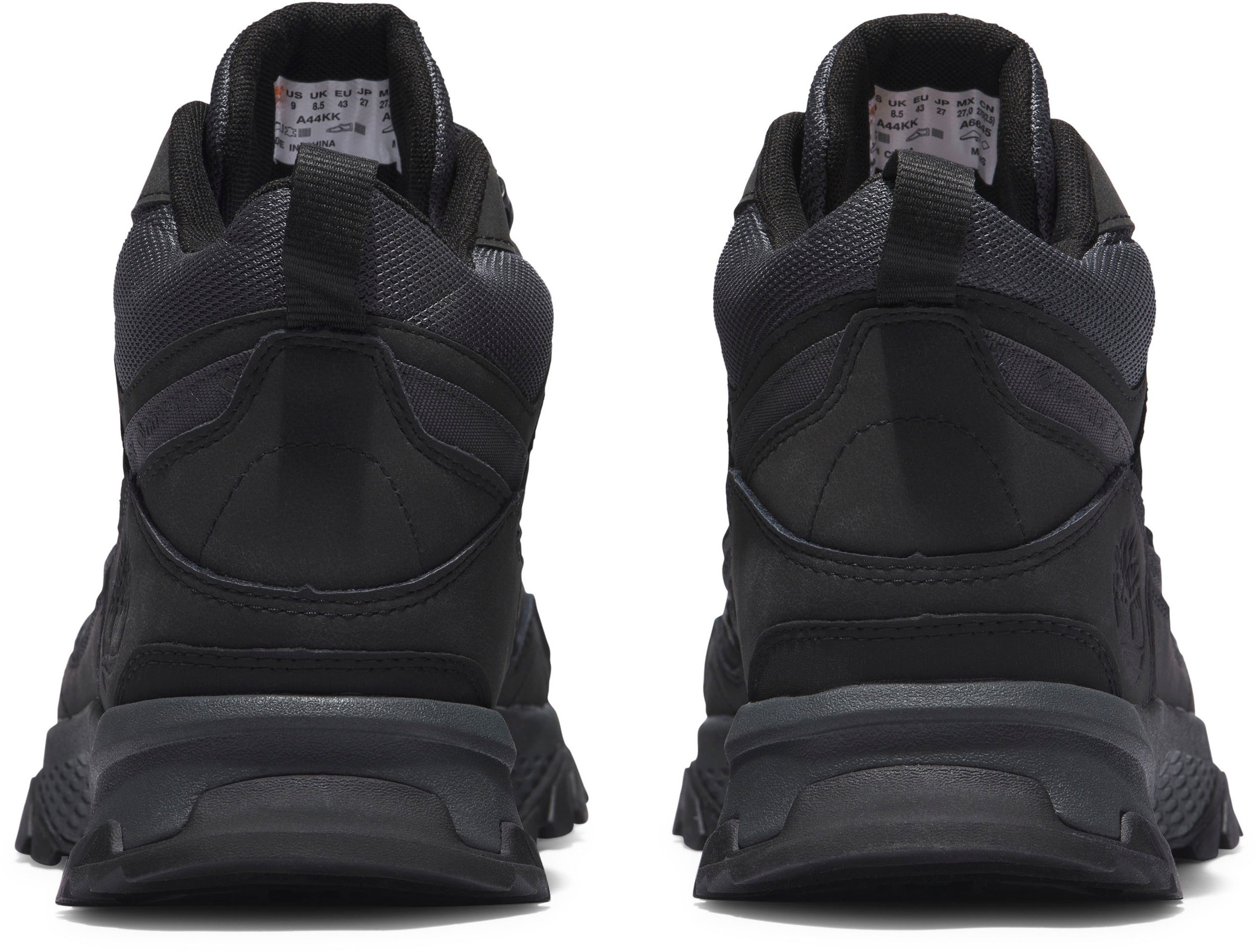 Timberland Lincoln Peak Mid Gore-Tex Sneaker Black 43 3
