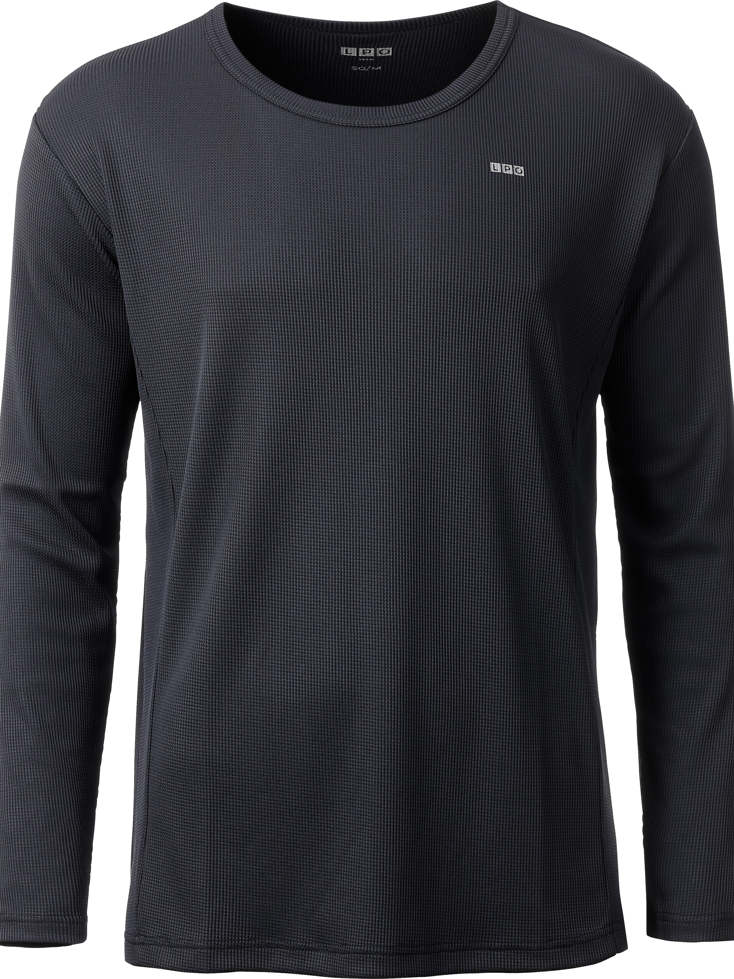 LPO Funktionsshirt "Herren Funktionsshirt langarm Moritz" günstig online kaufen