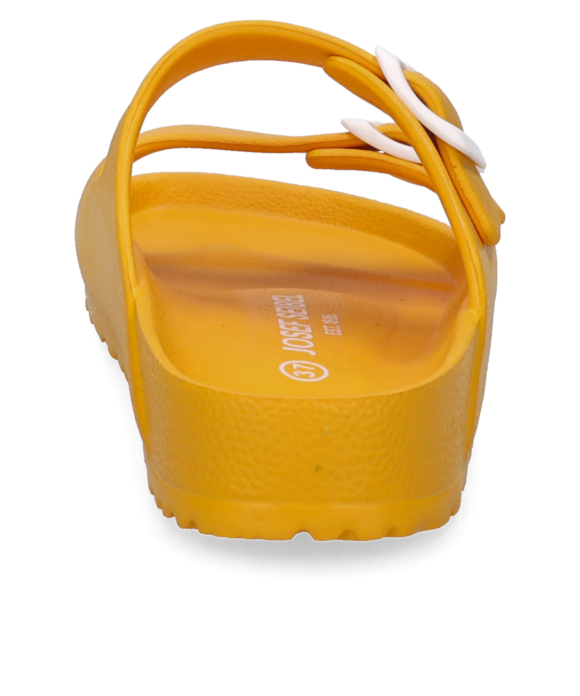 Josef Seibel Sandale »Martinique 01, gelb«