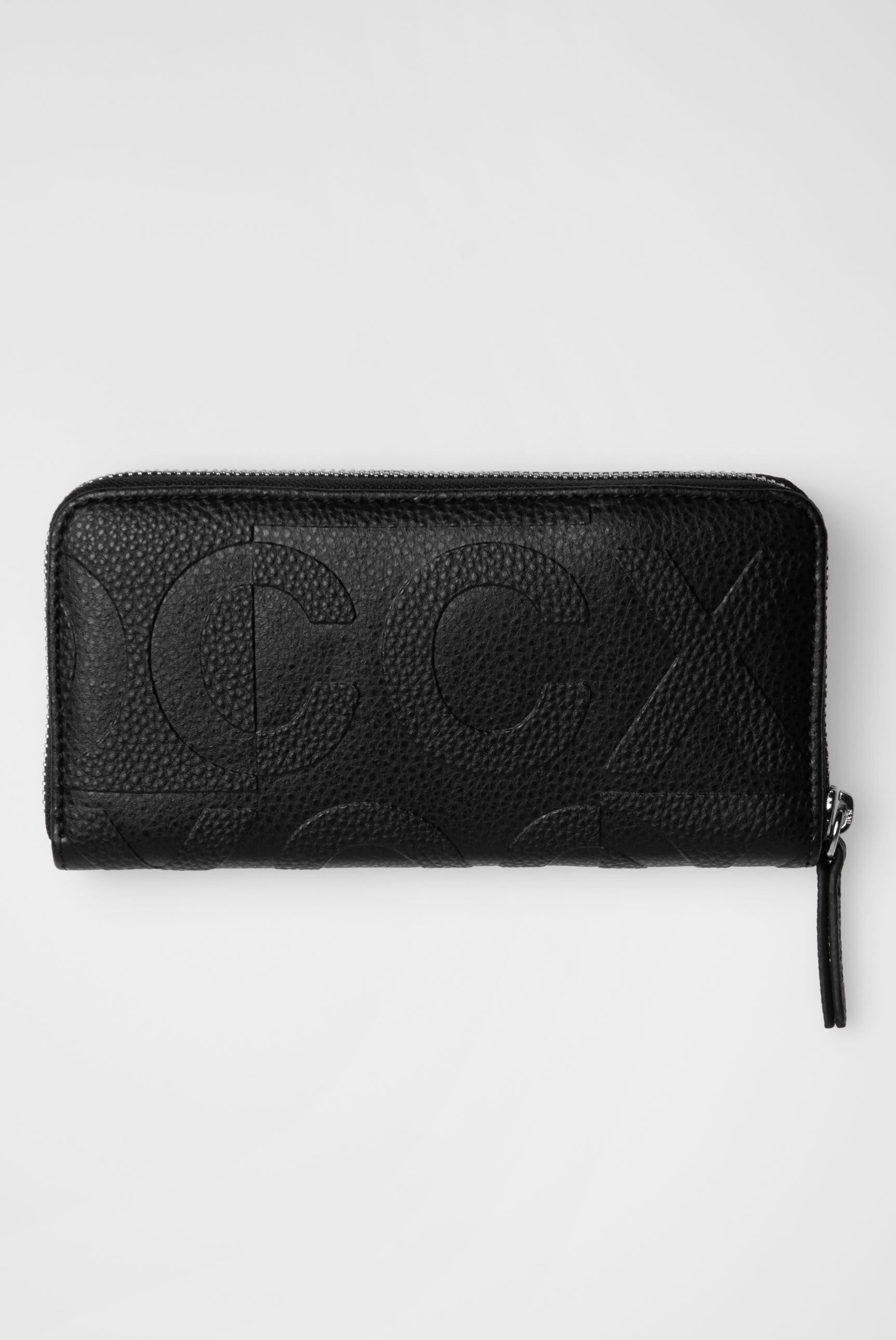SOCCX Geldbörse Handschlaufe