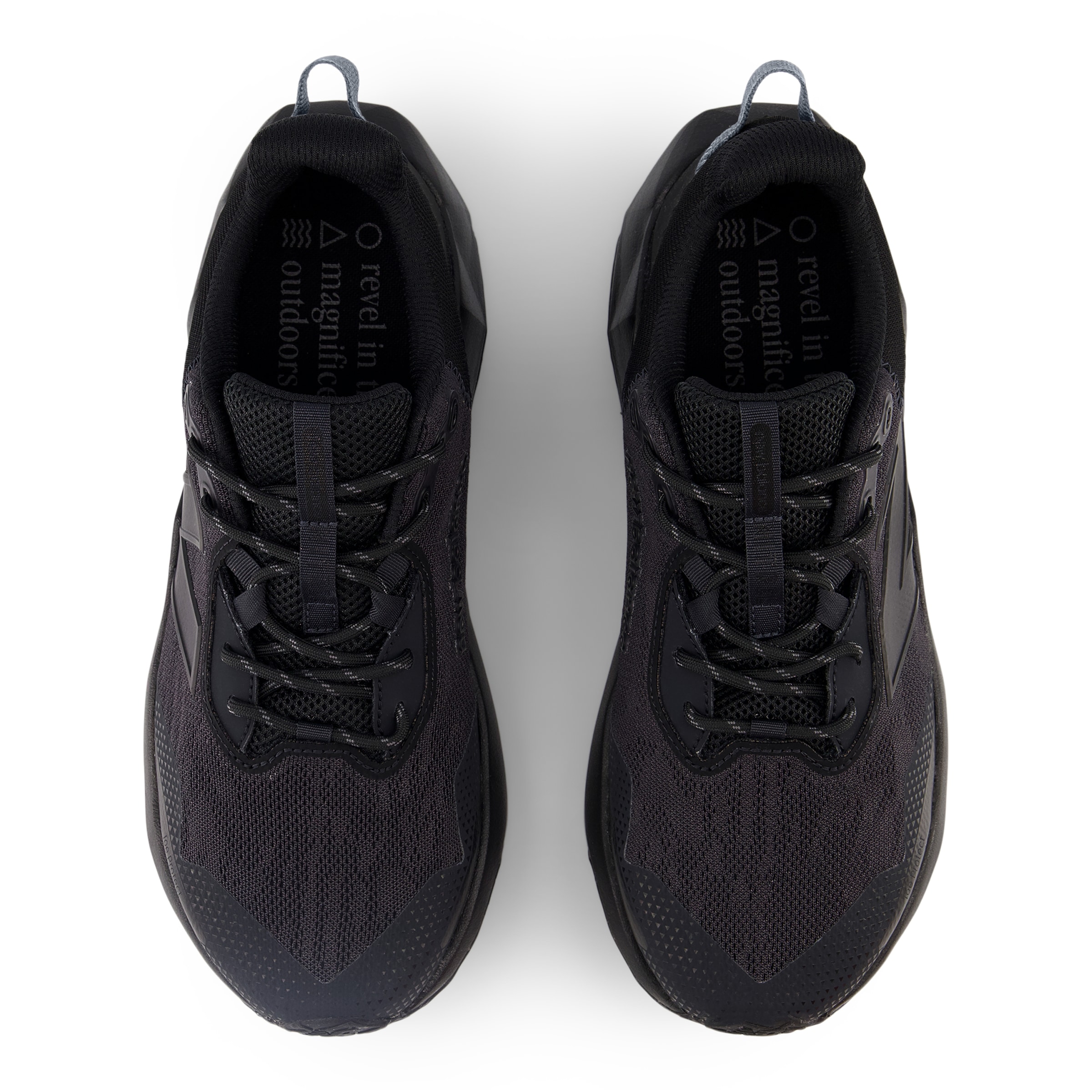 New Balance Laufschuh »DYNASOFT NITREL V6«  Trailrunning-Schuhe