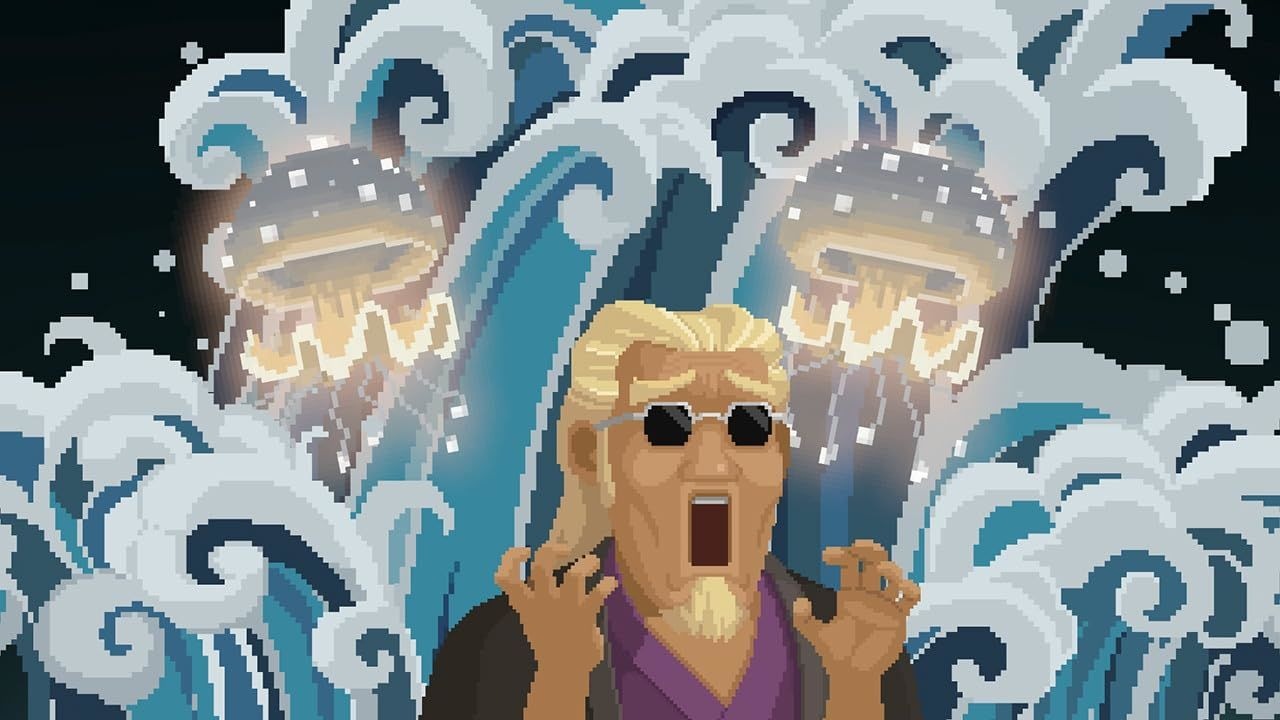   Spielesoftware »Dave the Diver - Anniversary Edition« Nintendo Switch