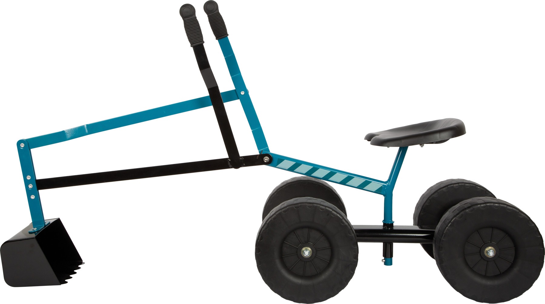 Small Foot Spielzeug-Bagger zum Sitzen