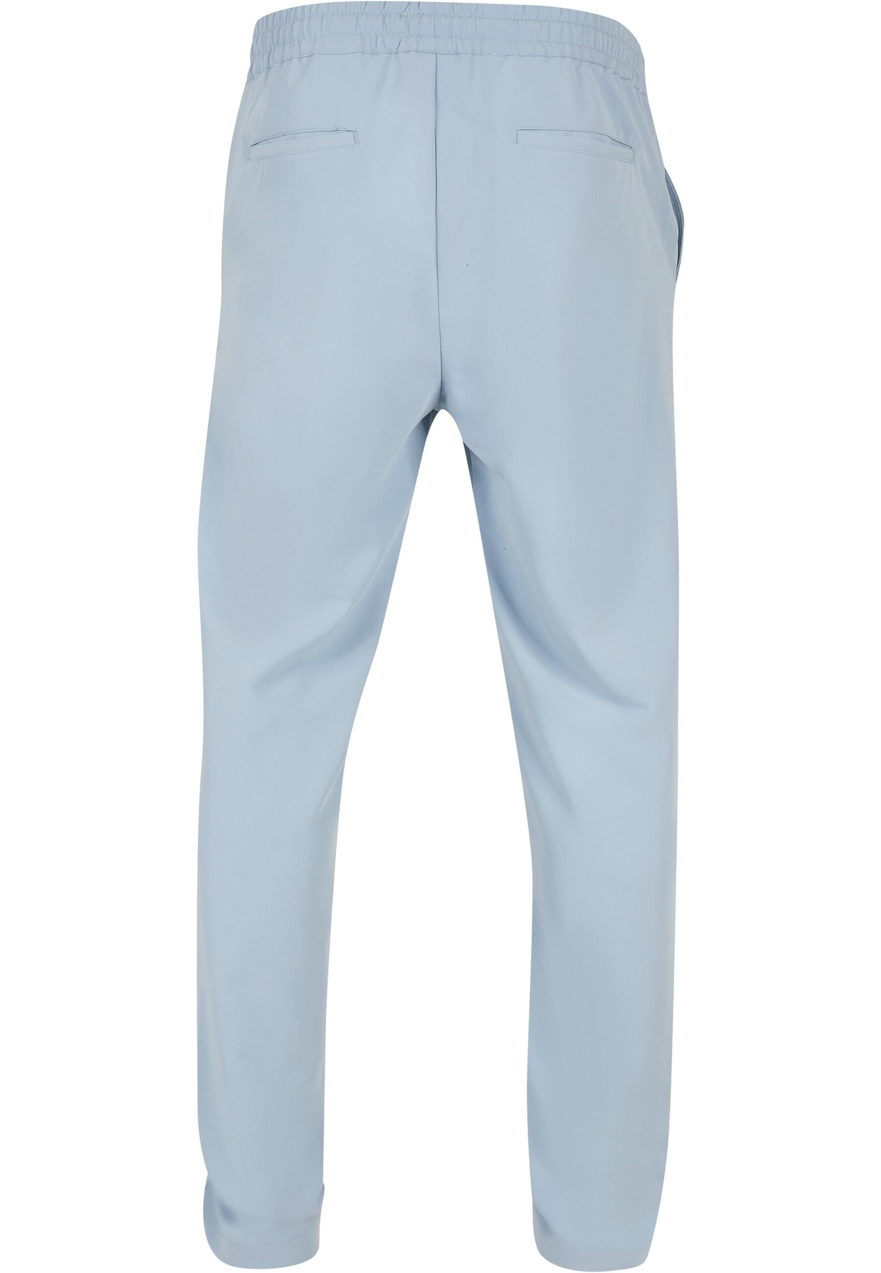 URBAN CLASSICS Stoffhose "Urban Classics Herren Tapered Jogger Pants" günstig online kaufen