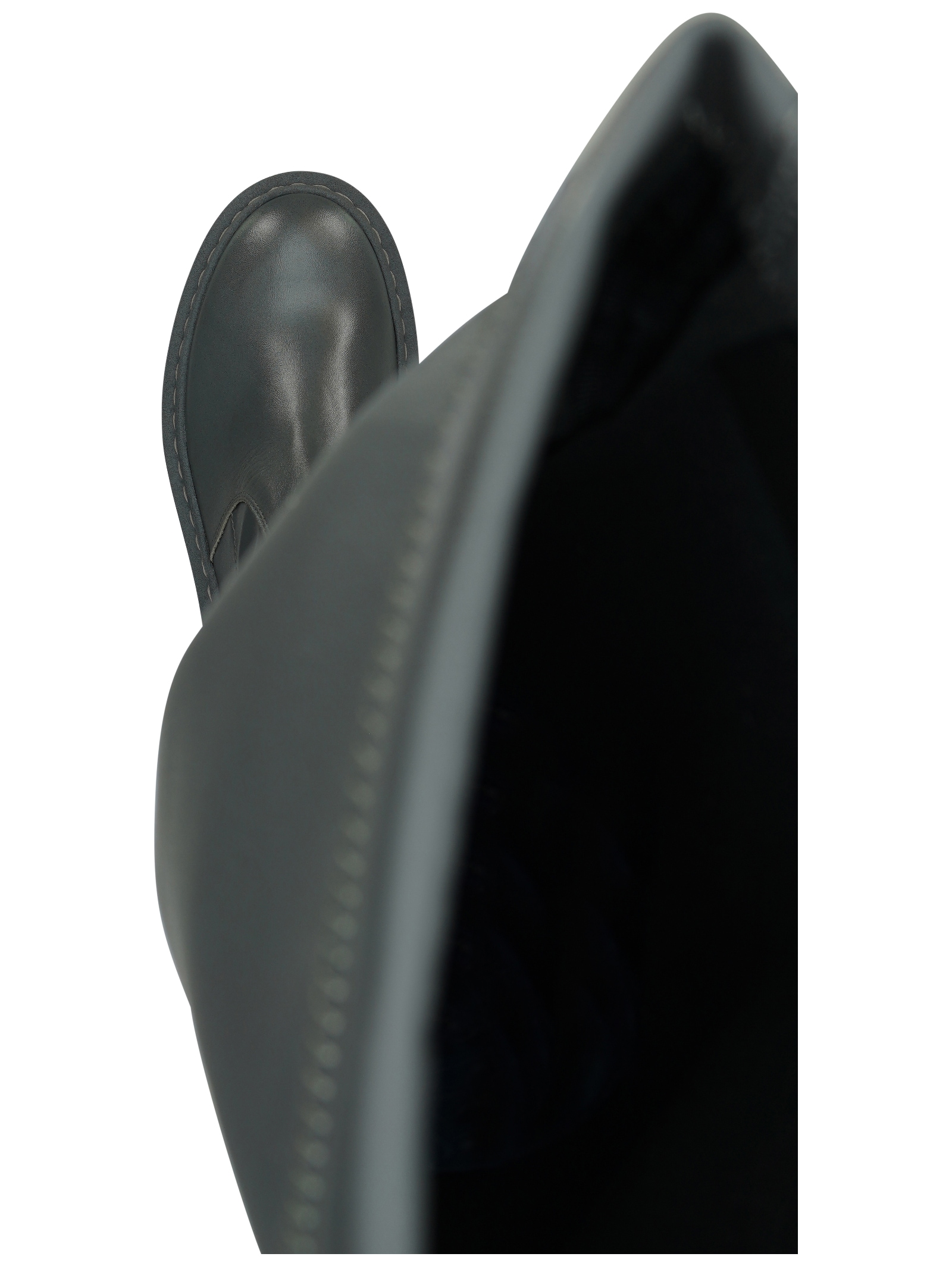 STEVE MADDEN Stiefel »STEVE MADDEN Stiefel Lederimitat«