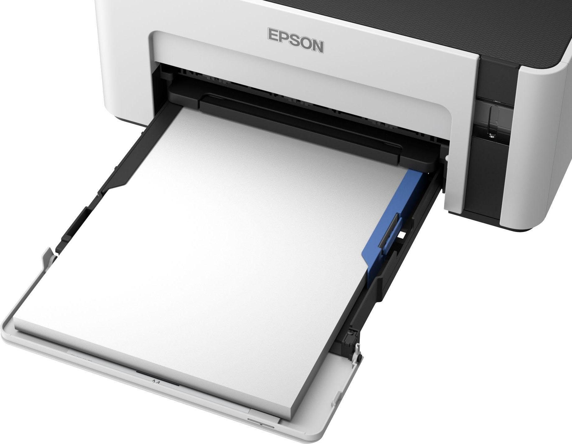 Epson Tintenstrahldrucker »EcoTank ET-M1120«