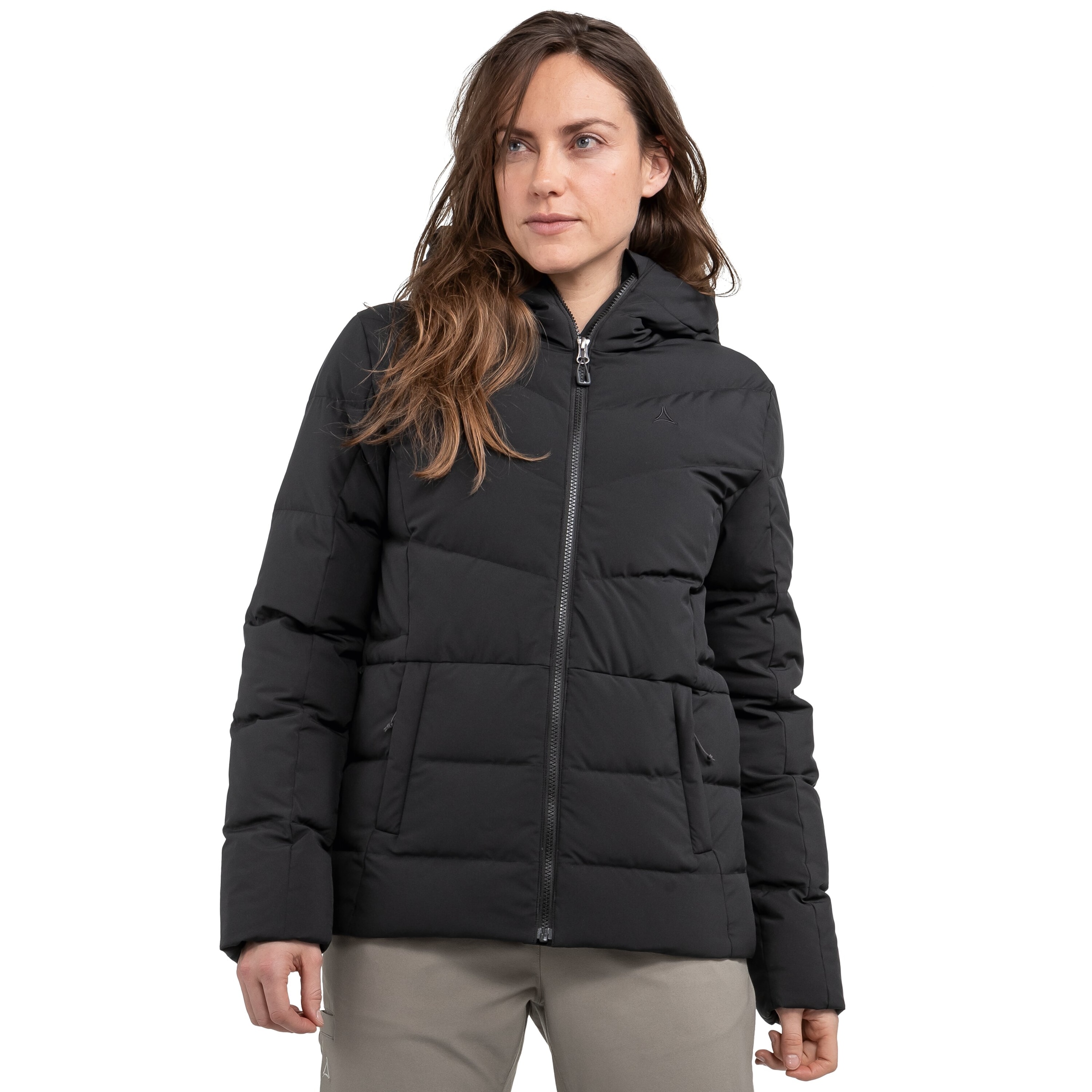 Daunenjacke »Down Jacket Style Vindave WMS«