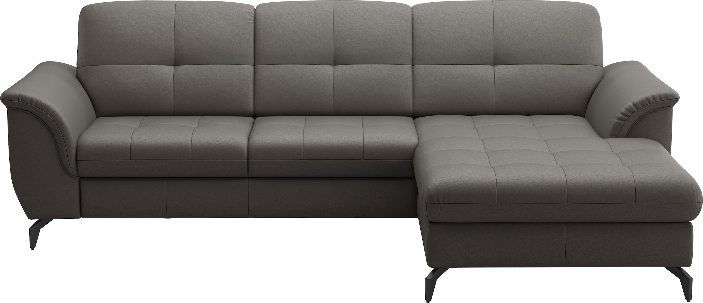 sit&more Ecksofa "Zora" günstig online kaufen