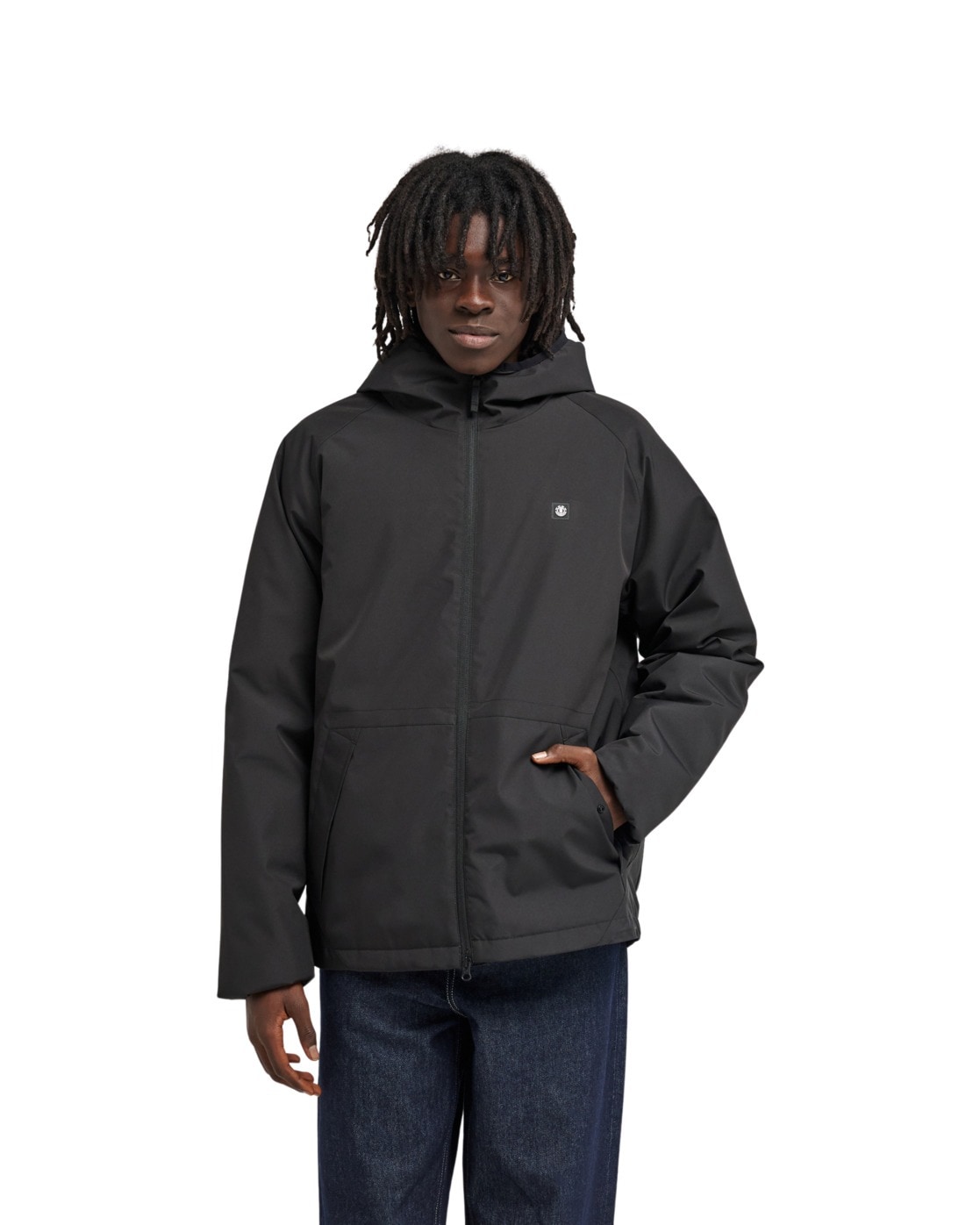 Element "Alder 2.0 Travel Winter"
